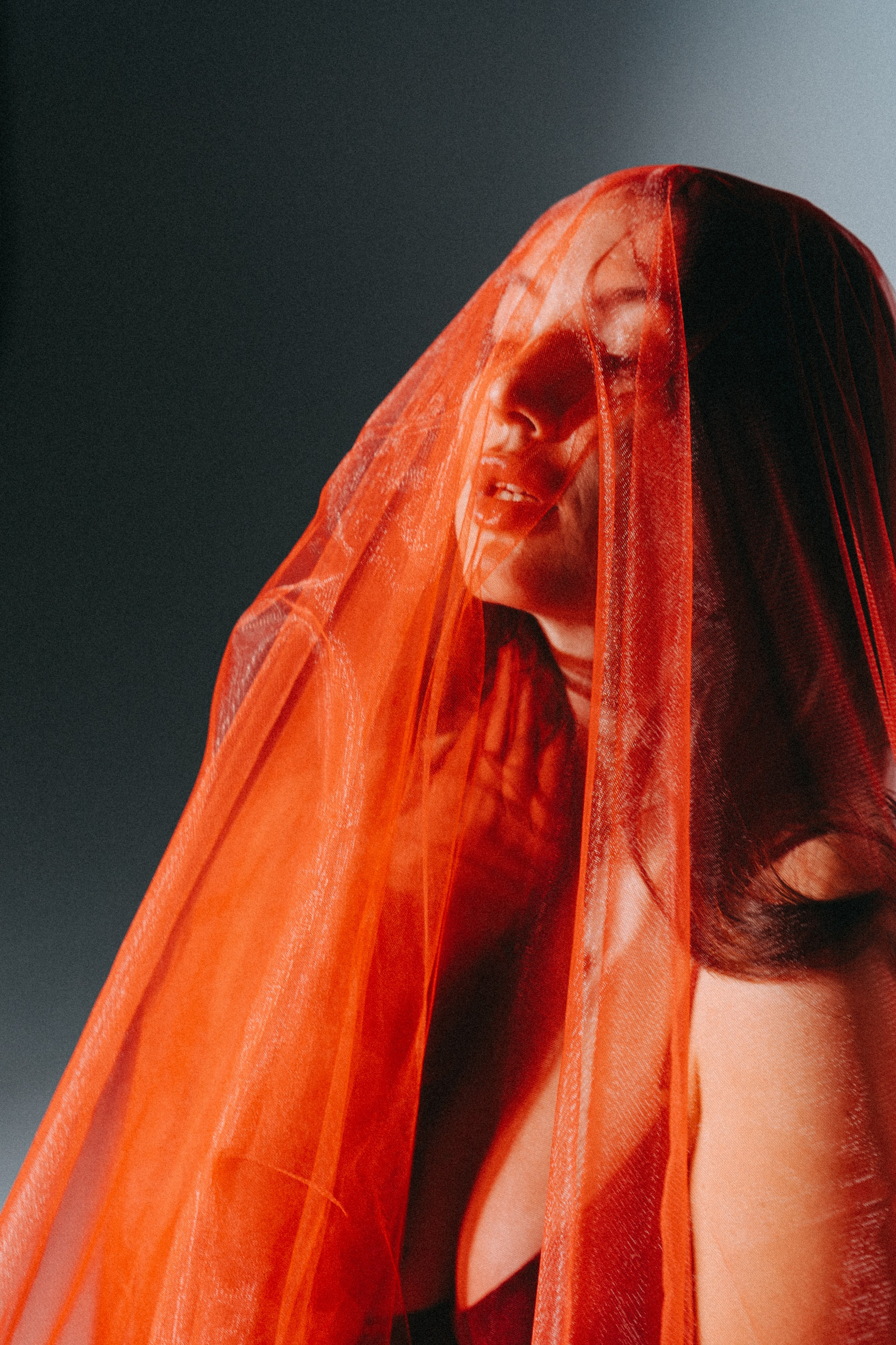 Творческая история для девушки. Профессиональный фотограф, Санкт-Петербург — Виктория Богомолова