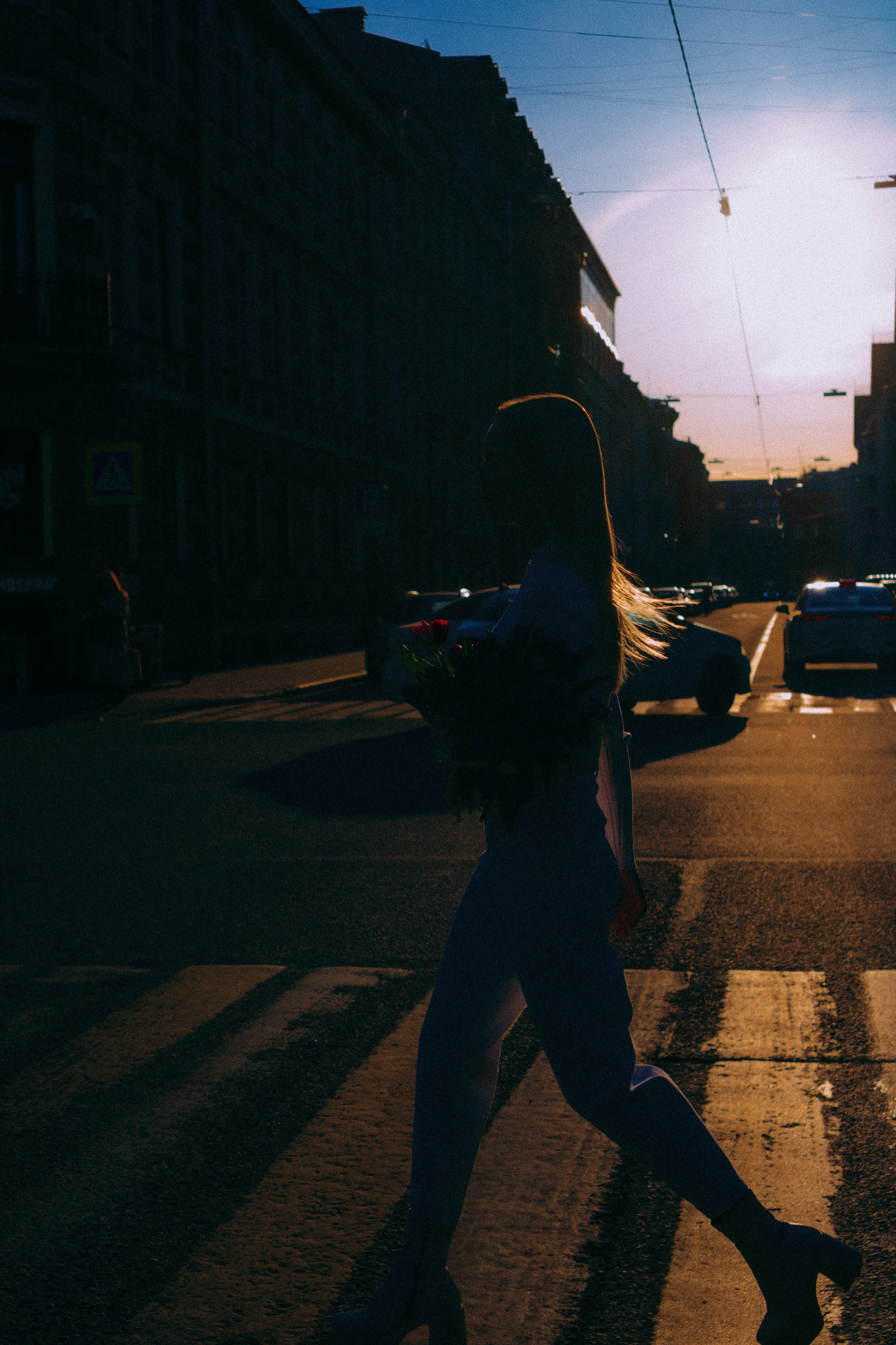 Прогулочная в центре Питера. Профессиональный фотограф, Санкт-Петербург — Виктория Богомолова
