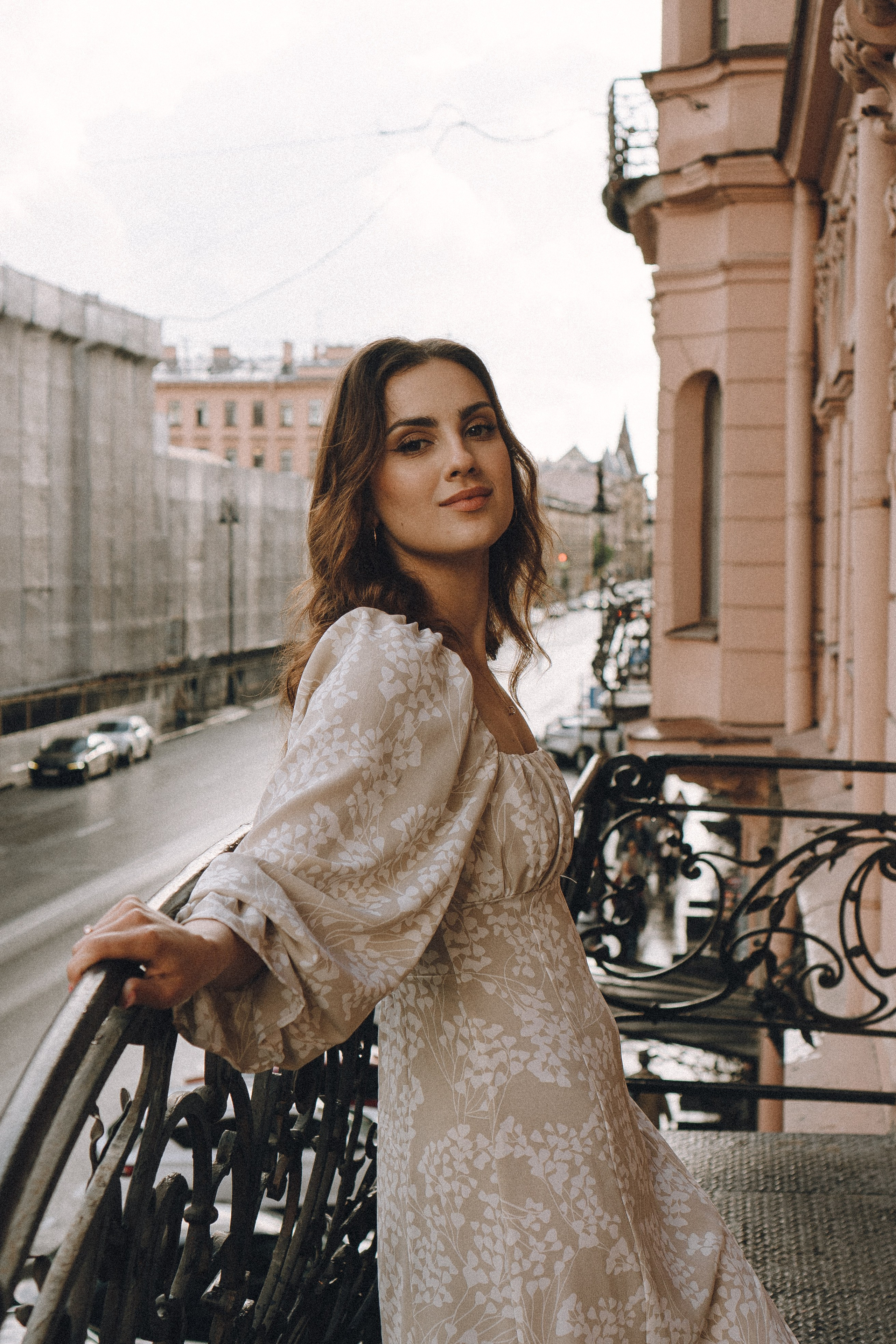 ЛЮБОВЬ В ИЮНЕ. Профессиональный фотограф, Санкт-Петербург — Виктория Богомолова