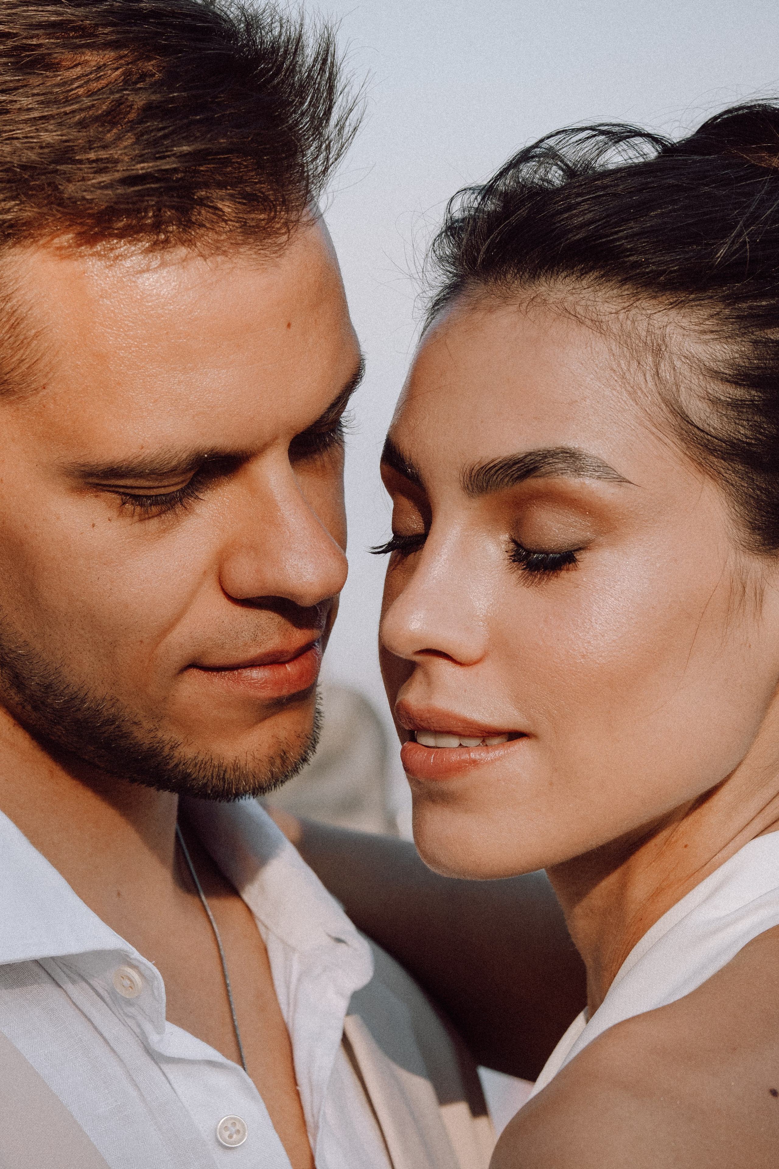 СВАДЕБНАЯ ФОТОСЕССИЯ ВЫЕЗДНОЙ ЦЕРЕМОНИИ (ФИНСКИЙ ЗАЛИВ). Профессиональный фотограф, Санкт-Петербург — Виктория Богомолова