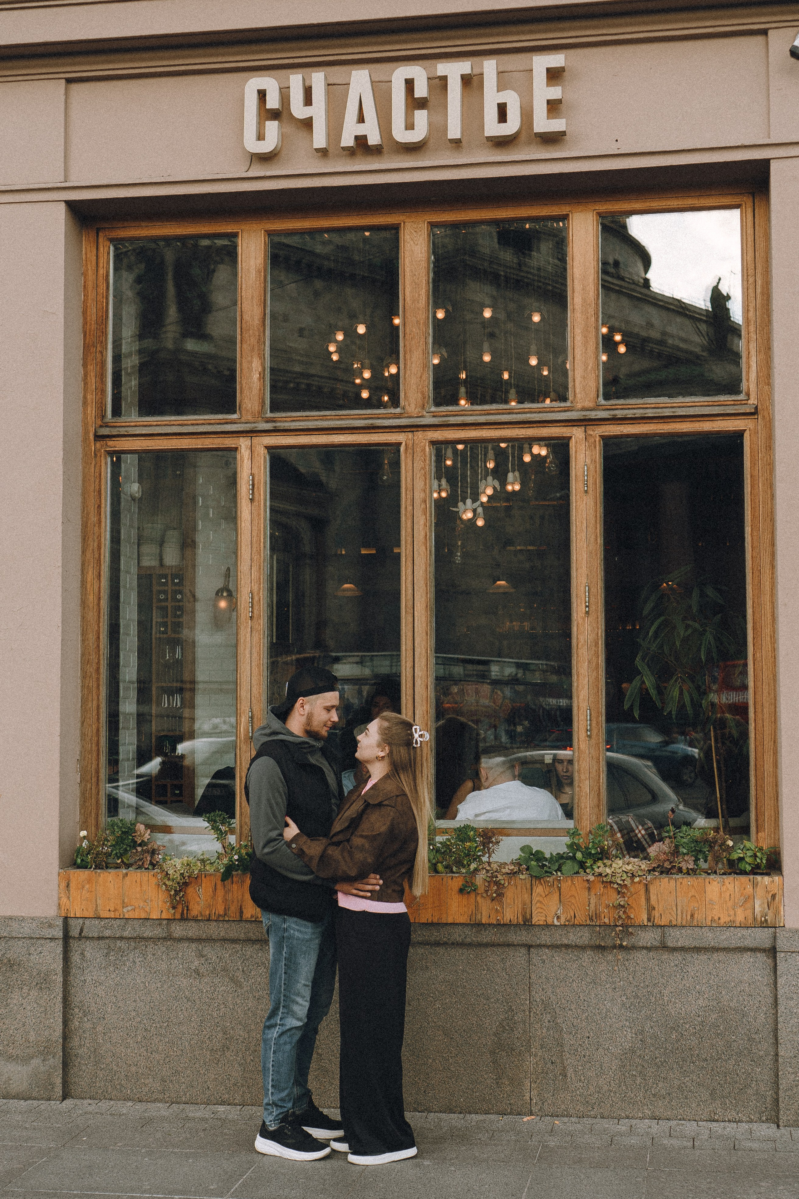 НЕОЖИДАННОЕ ПРЕДЛОЖЕНИЕ РУКИ И СЕРДЦА. Профессиональный фотограф, Санкт-Петербург — Виктория Богомолова