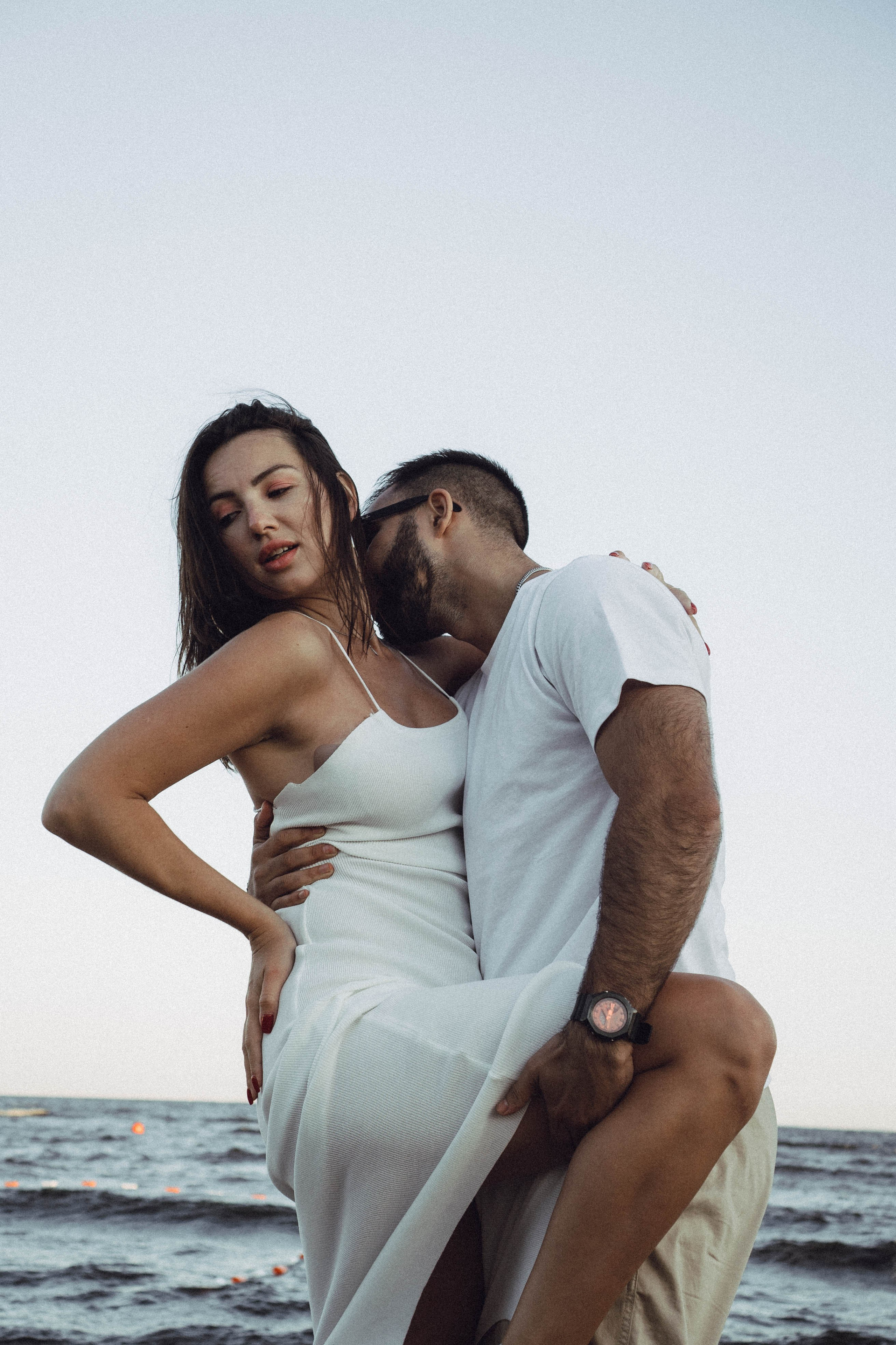 Любовь на заливе. Профессиональный фотограф, Санкт-Петербург — Виктория Богомолова