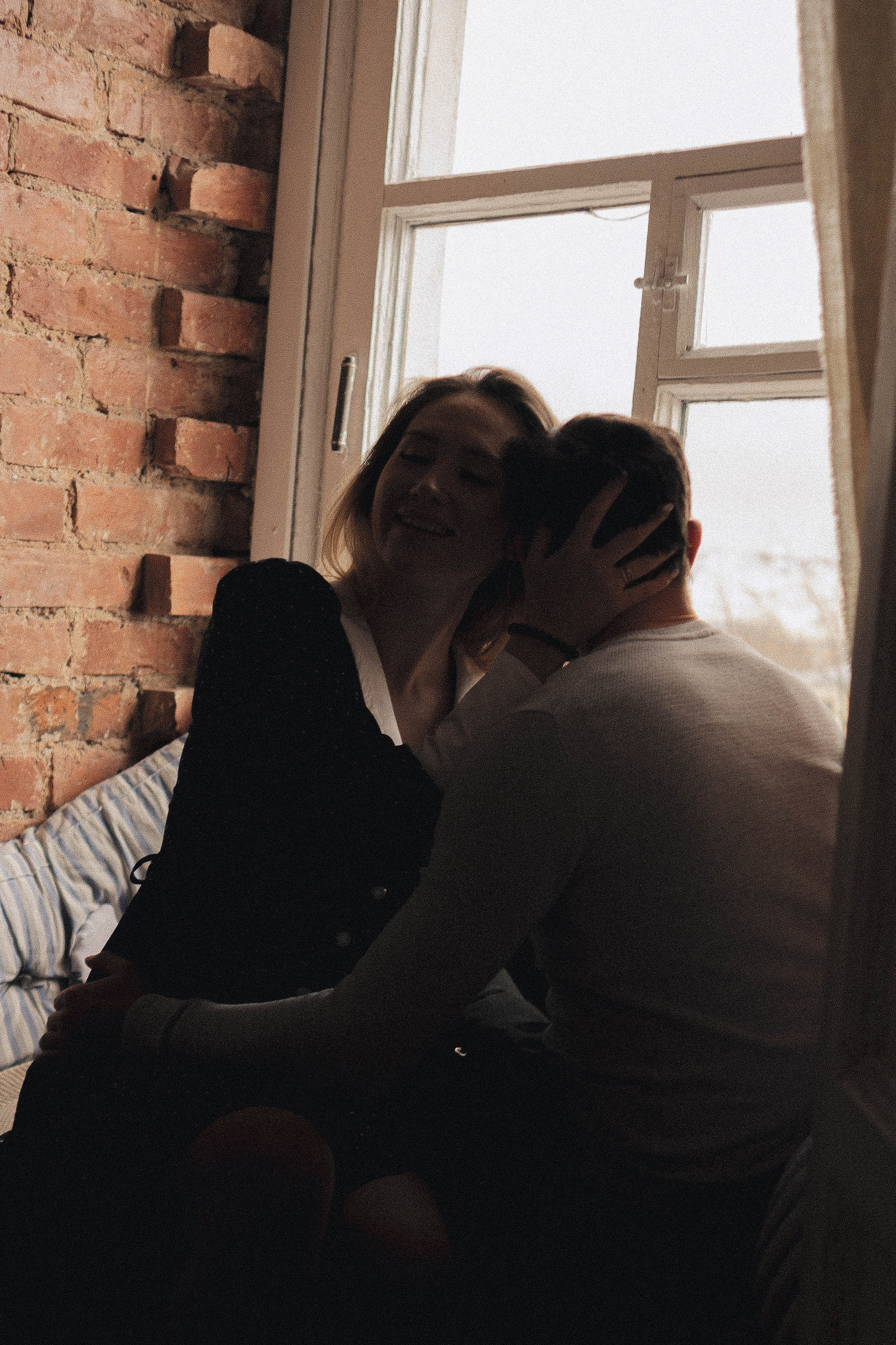 Любовь. Профессиональный фотограф, Санкт-Петербург — Виктория Богомолова