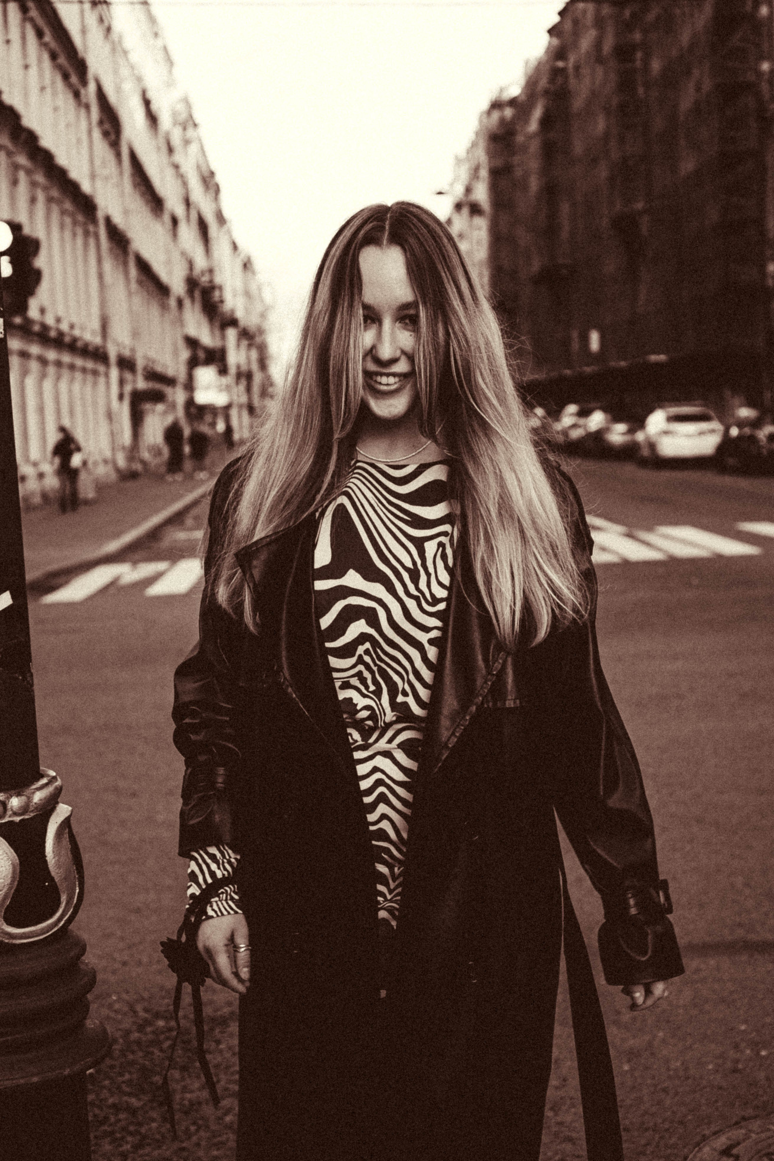 Ксения. Профессиональный фотограф, Санкт-Петербург — Виктория Богомолова