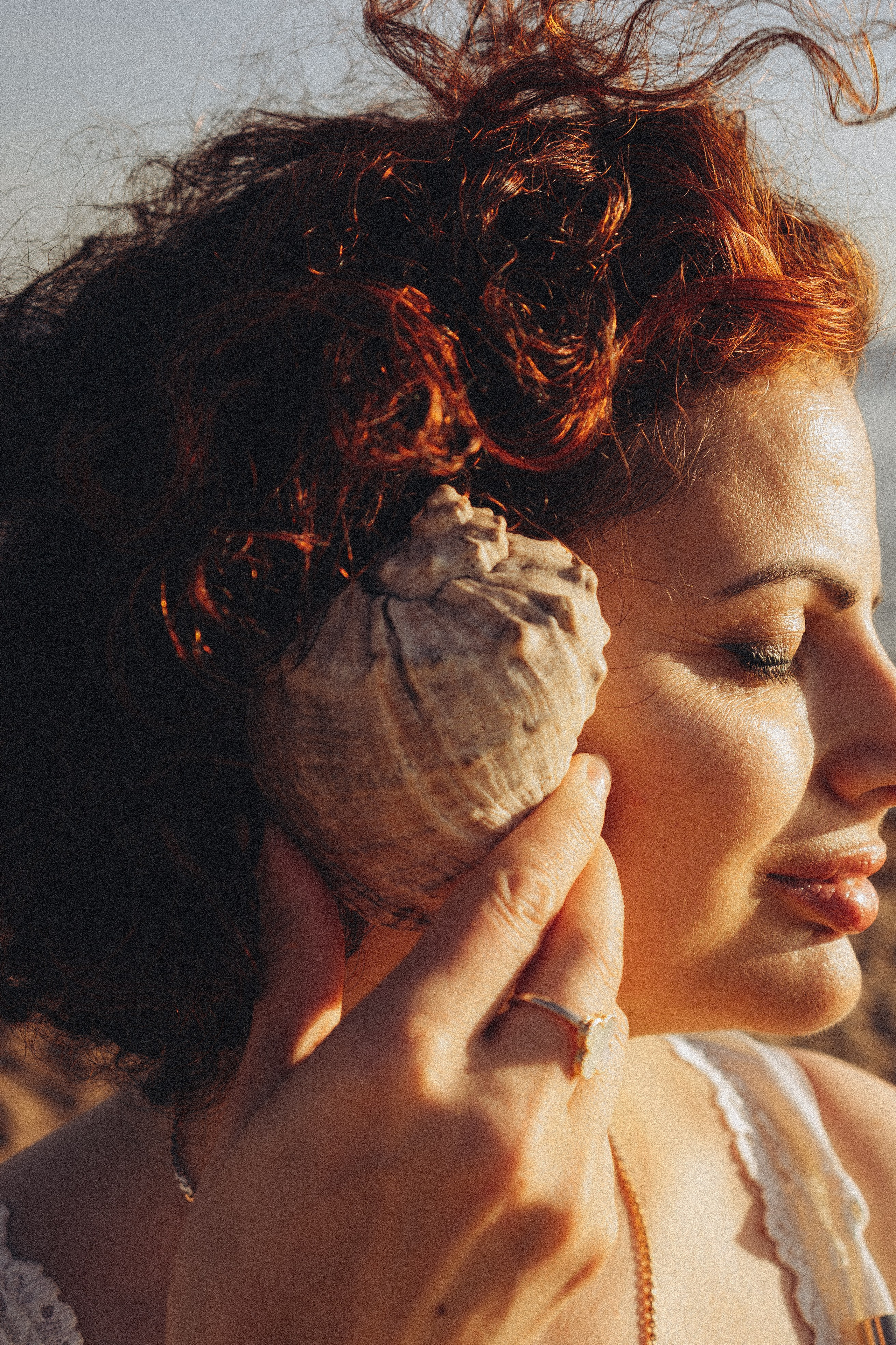 У ФИНСКОГО ЗАЛИВА. Профессиональный фотограф, Санкт-Петербург — Виктория Богомолова