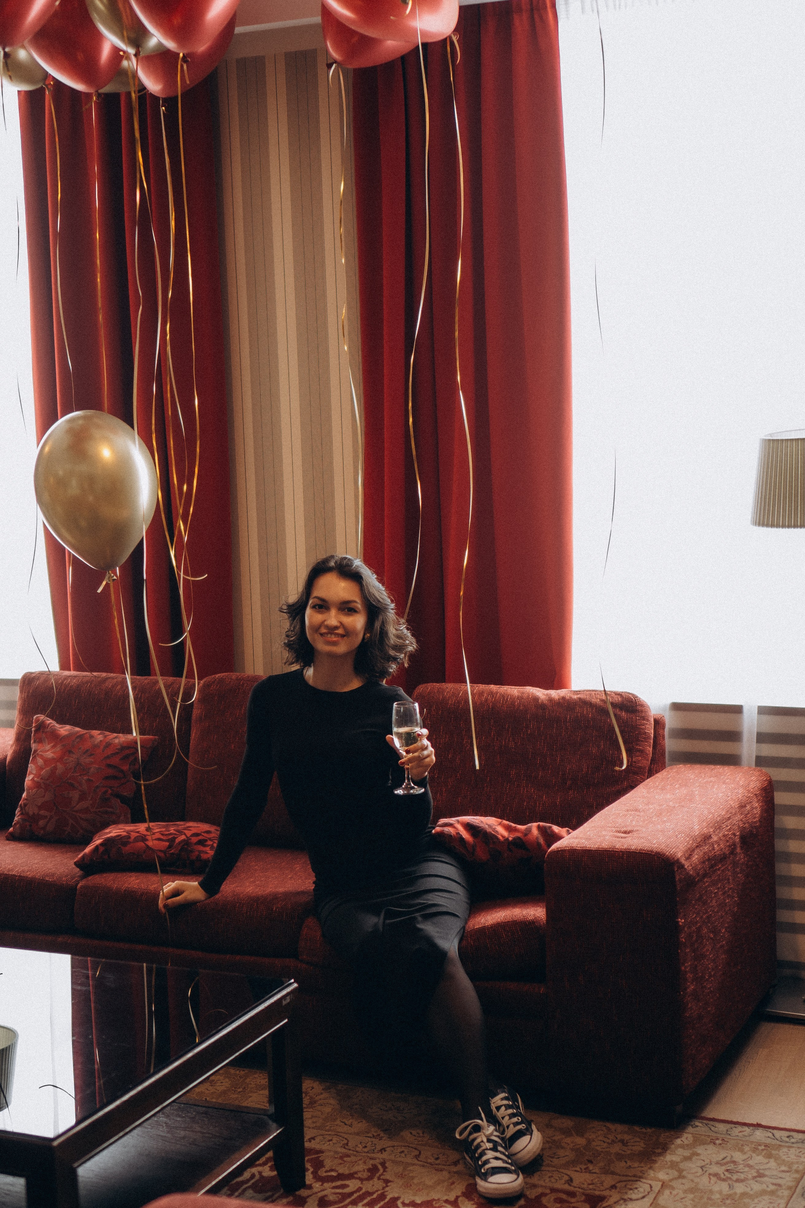 ДЕНЬ РОЖДЕНИЯ. Профессиональный фотограф, Санкт-Петербург — Виктория Богомолова