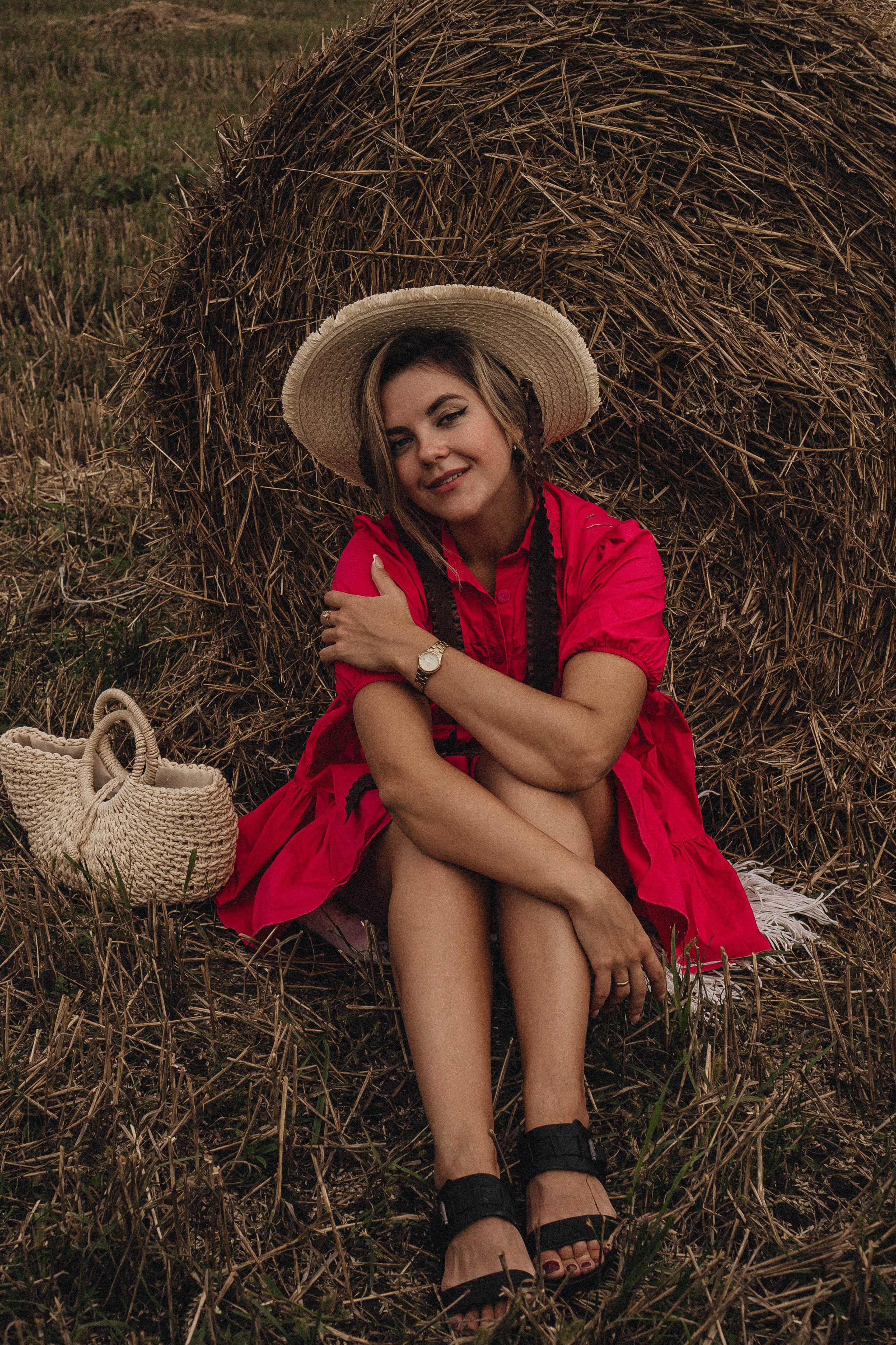 Август. Профессиональный фотограф, Санкт-Петербург — Виктория Богомолова