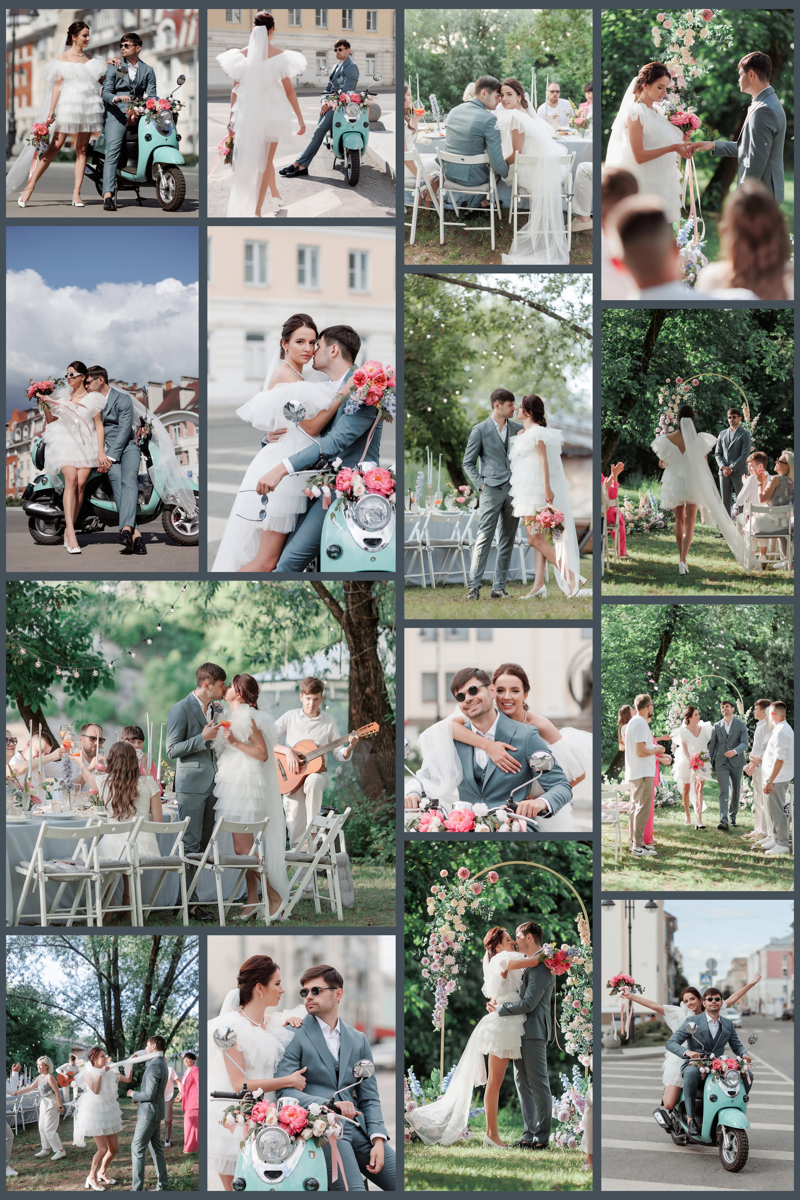 БЛОГ. Свадебный и семейный фотограф в Твери и Тверской области