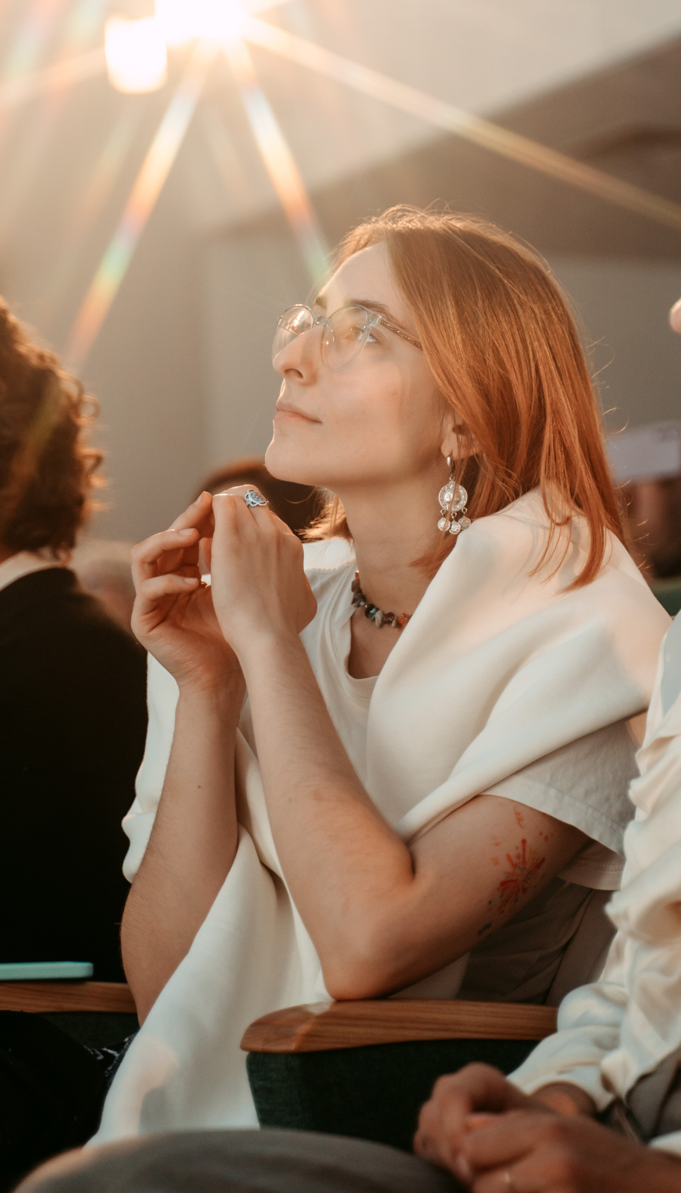 Кружок хора: отчетные концерты / 2024. Саша Копылов, фотограф в Казани