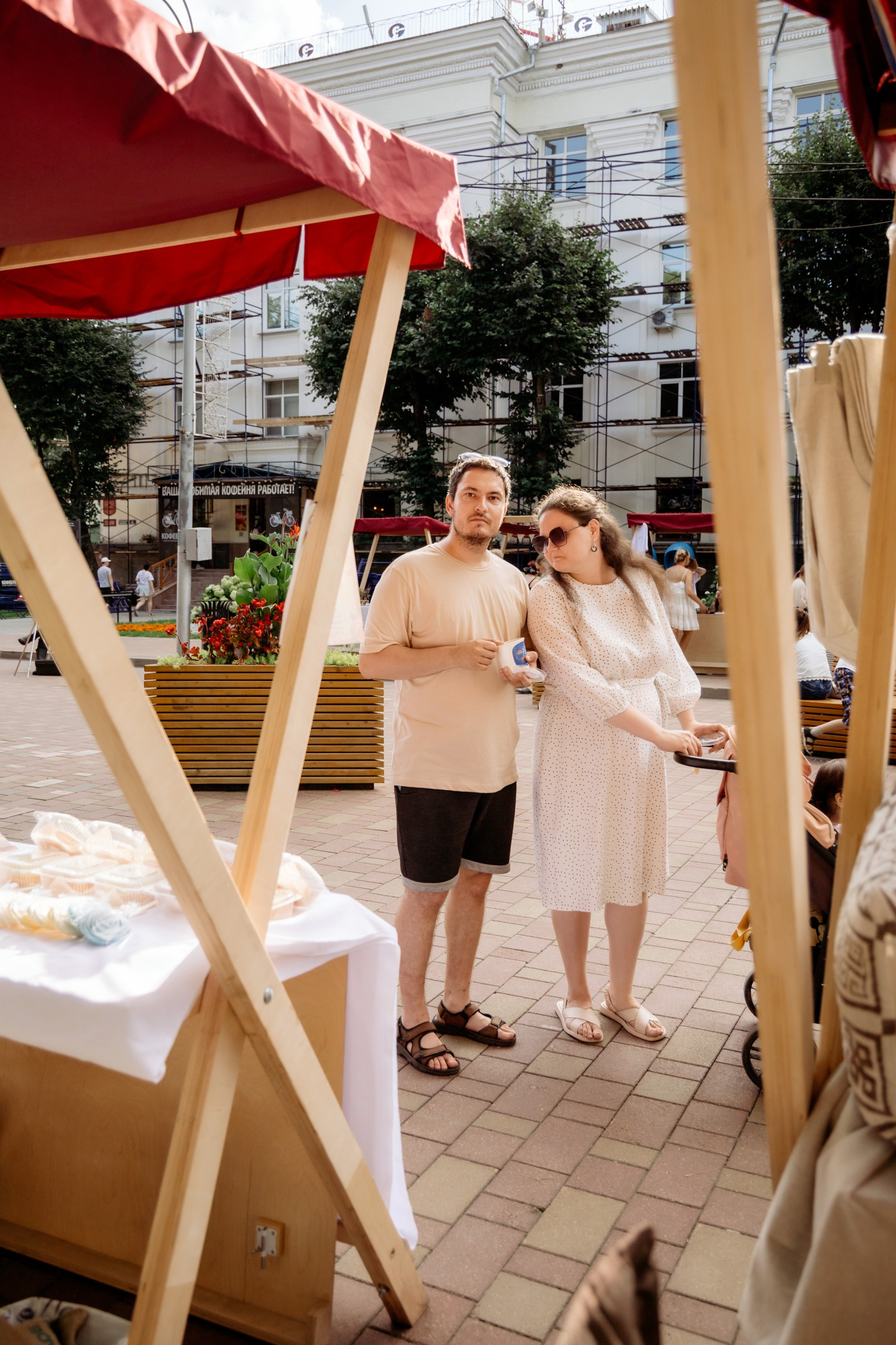 Фестиваль смоленской кухни ЛУКОВ ФЕСТ 2025. Главная