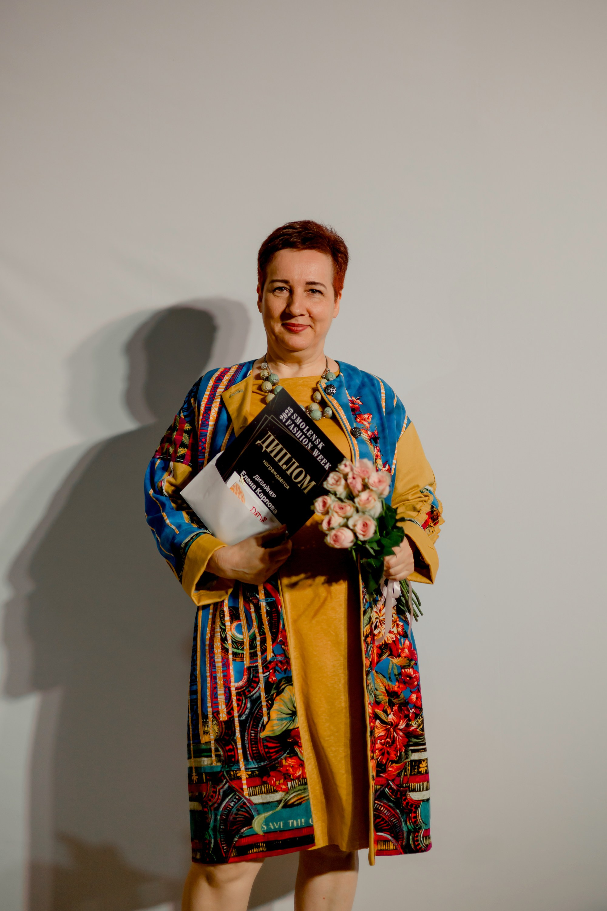 Smolensk Fashion Week 2025_ФИНАЛЬНЫЙ ПОКАЗ ДРАМТЕАТР. Главная