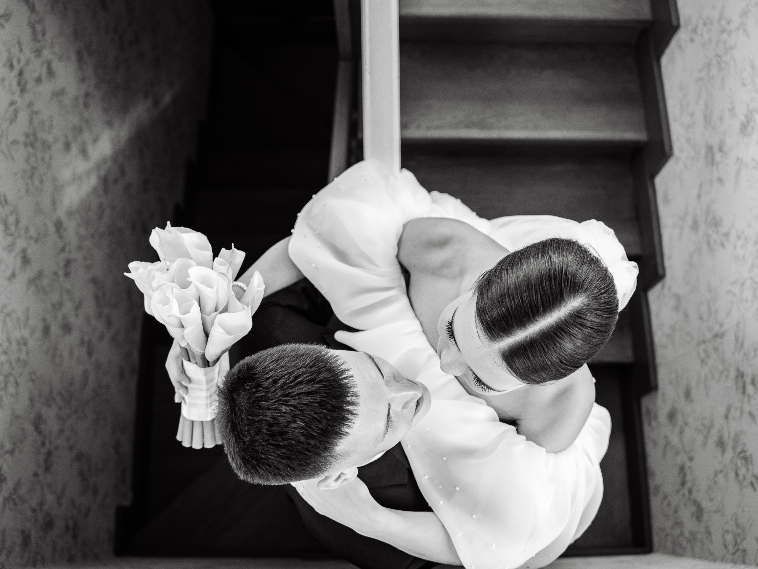 Даниил София. Свадебный и портретный фотограф в Москве Алексей Чернявский