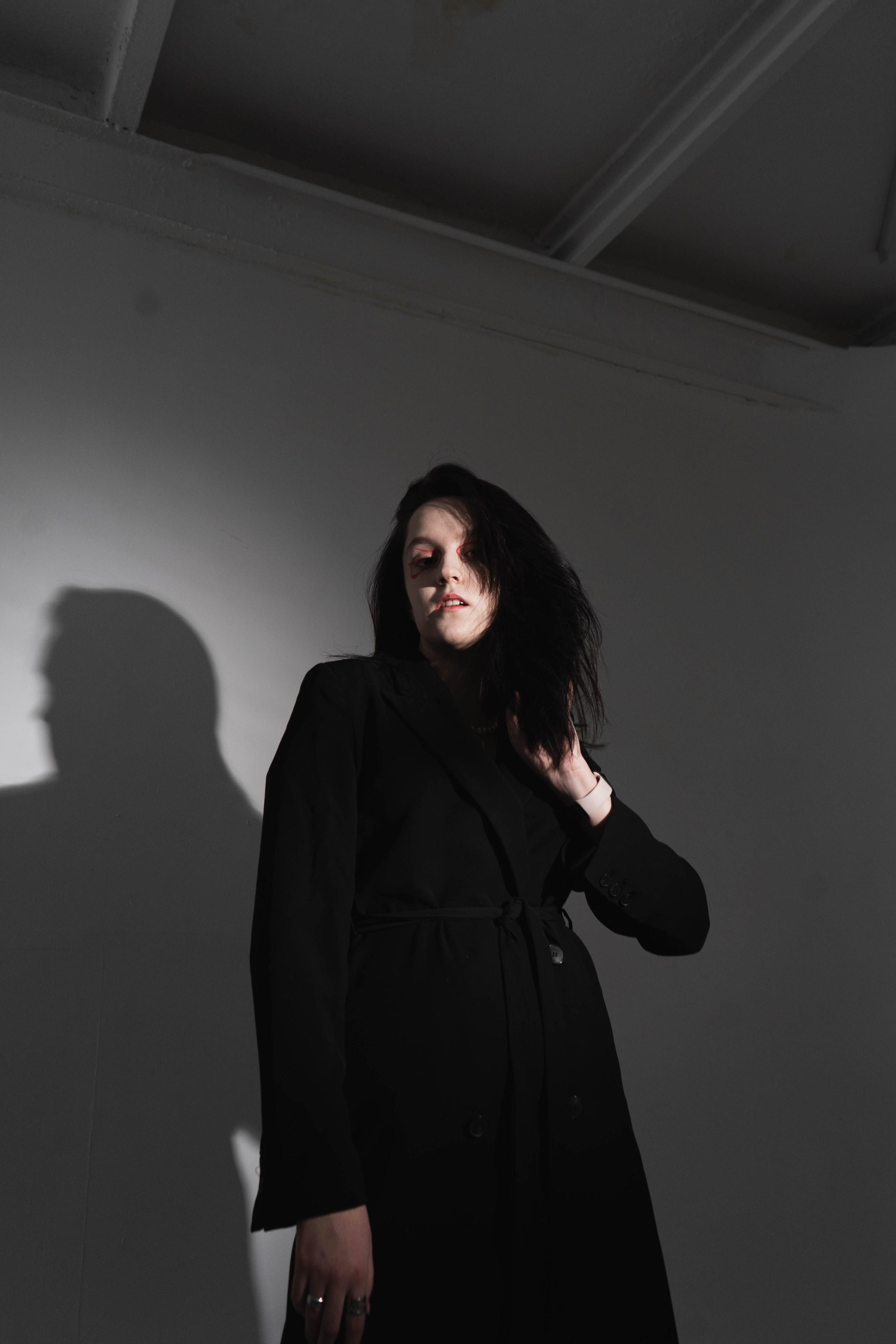 Саша. Фотограф в Москве и МО Хингава Алина