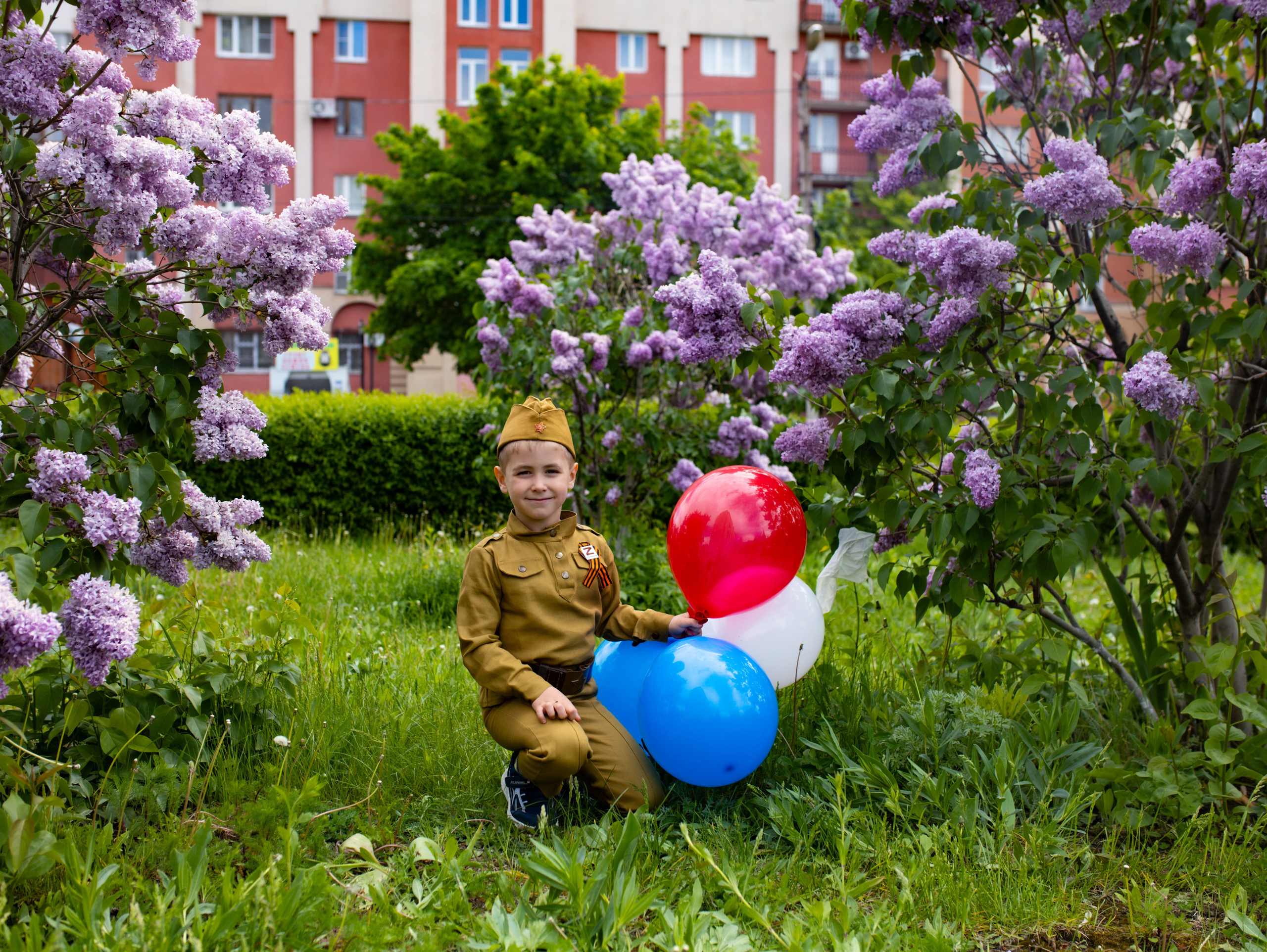Летние прогулочные фотосесиии. Свадебный и семейный фотограф Виолетта в Липецке