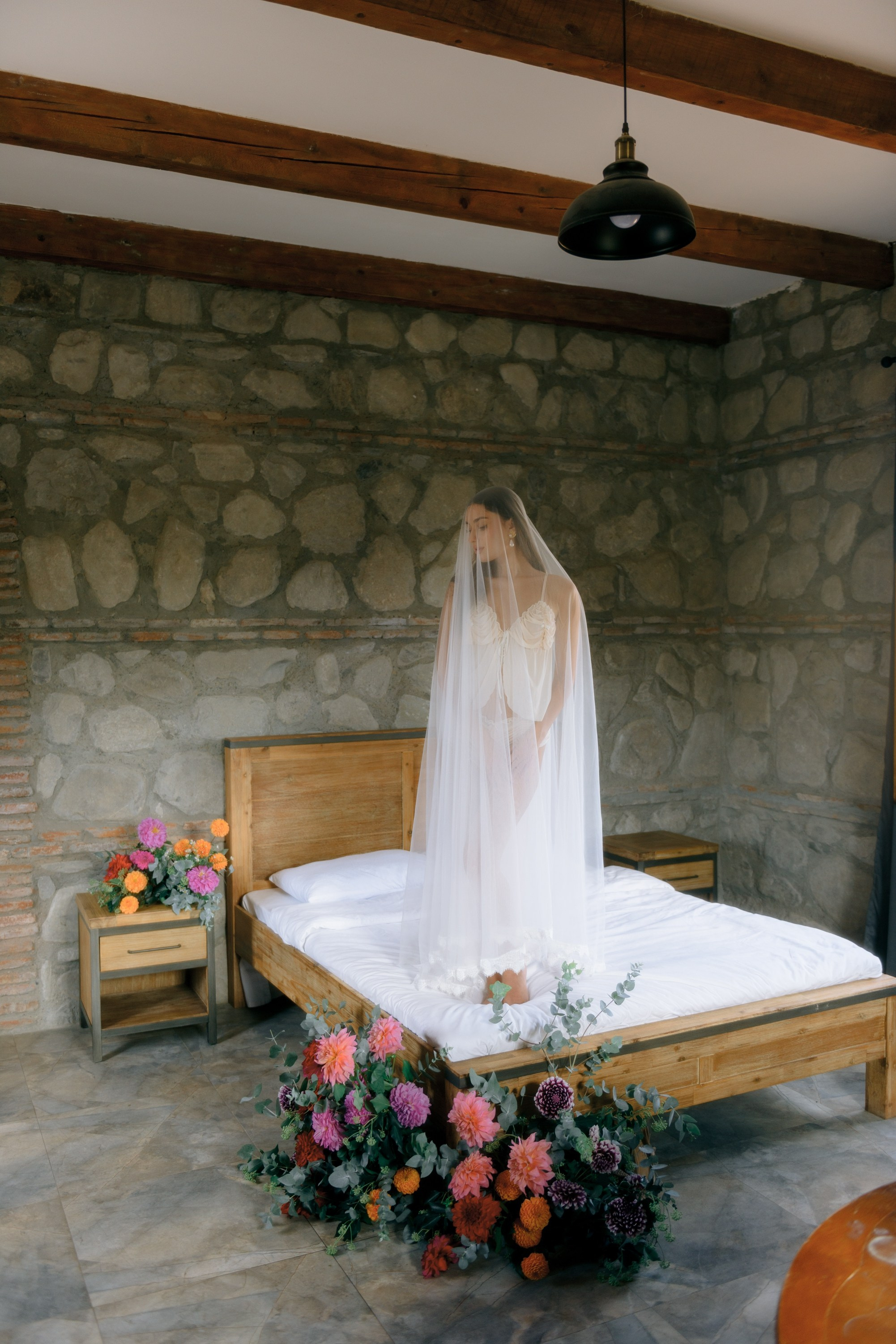 Wedding at the winery in Georgia. Fedor Lemeshko — Destination Wedding and Family Lifestyle photographer