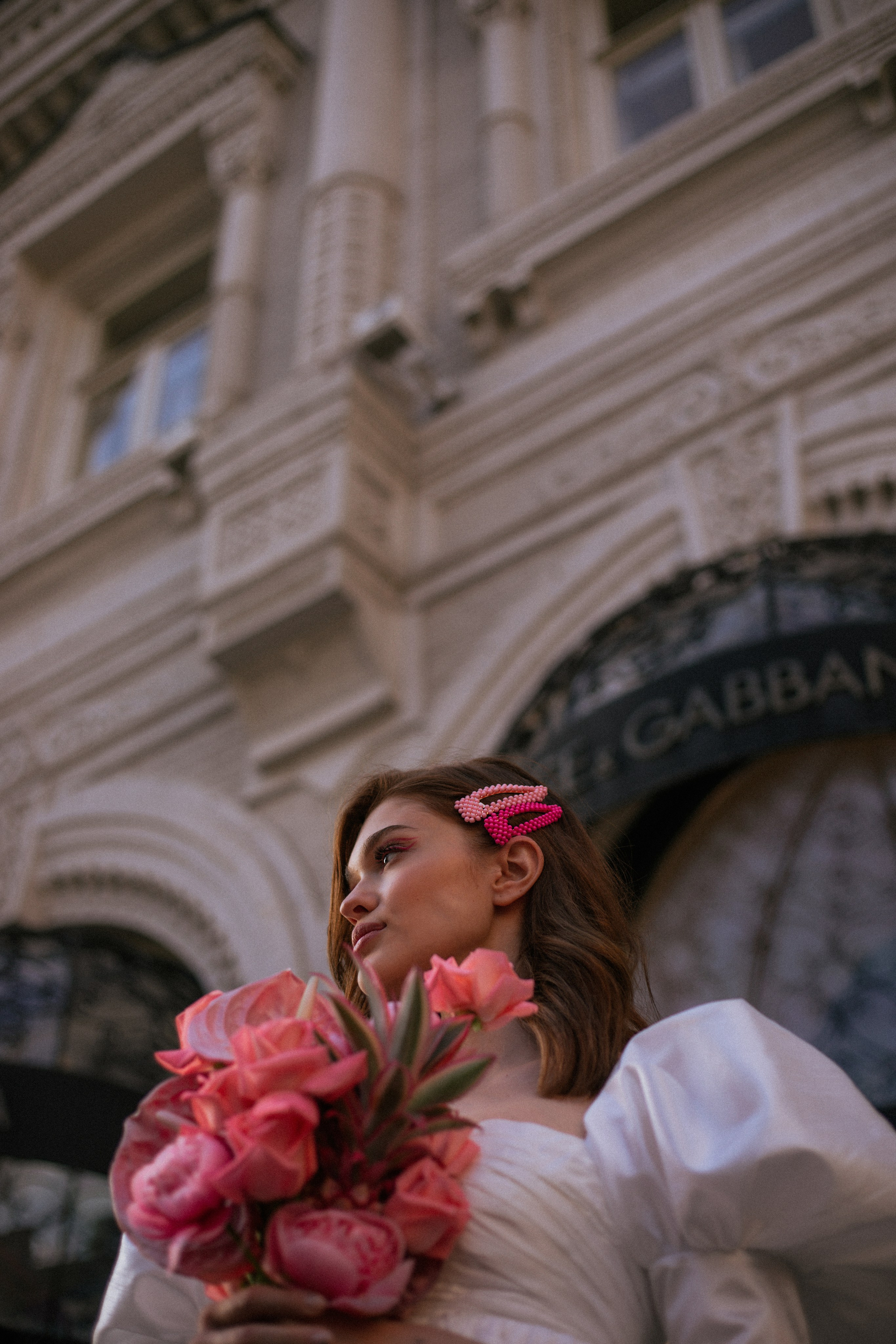 Свадебная съемка. Фотограф Карина Орехина из Ярославля