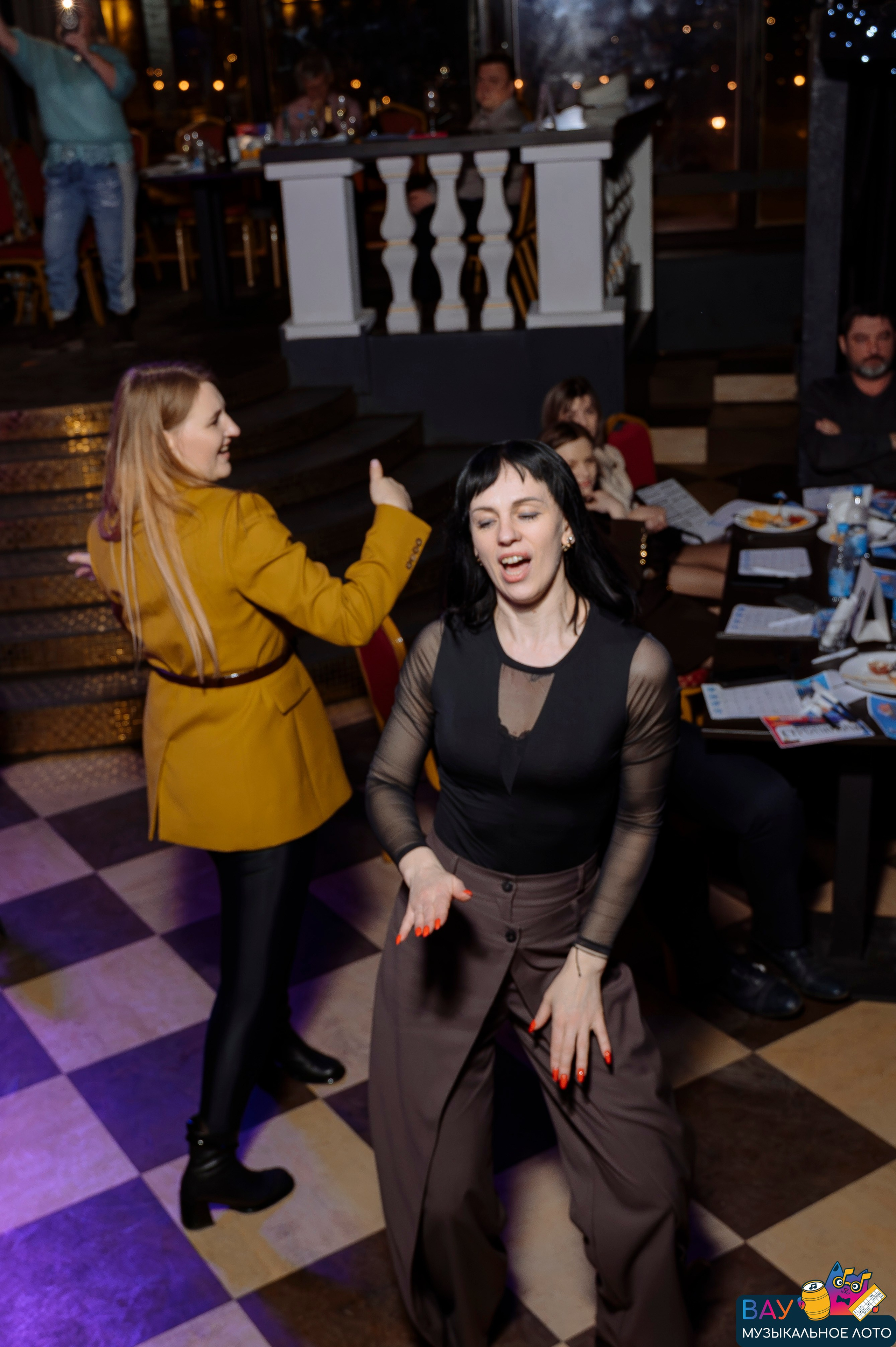 Репортаж ВАУмузлото. Фотограф Беларусь — Ольга Шаповалова (Жардецкая)