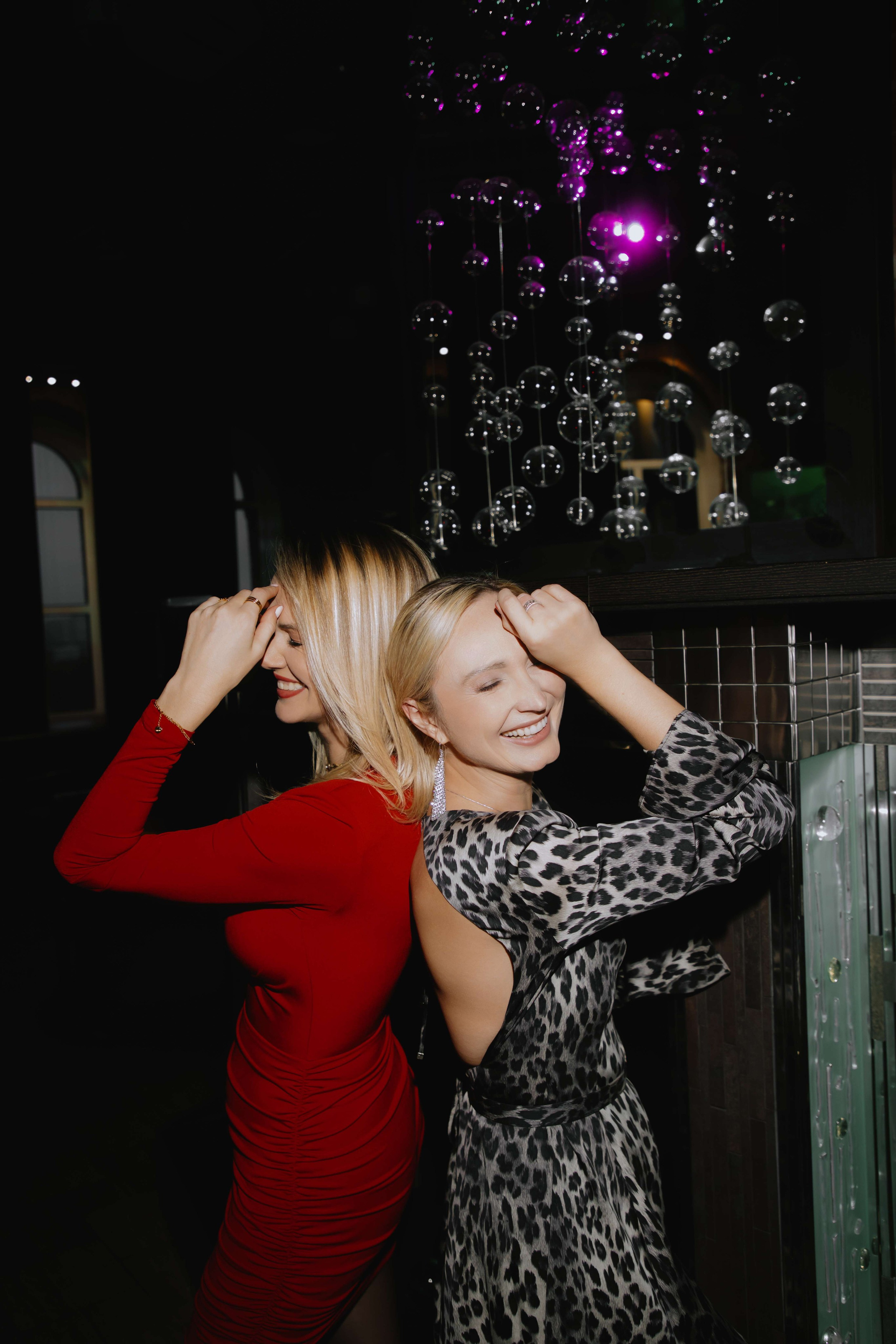 День Рождения Елены (Санкт-Петербург). Фотограф в Москве и Санкт-Петербурге Дарина