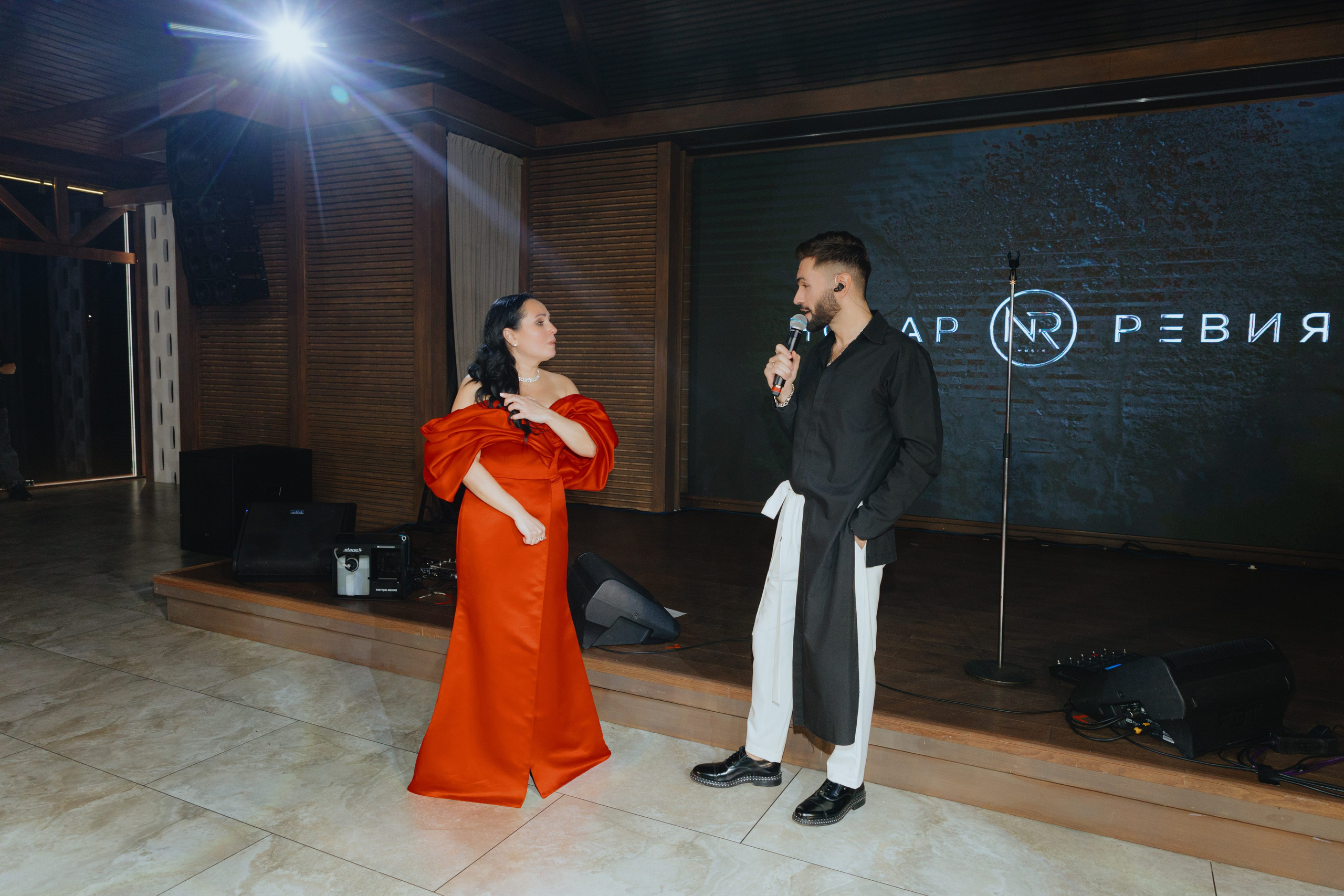 День Рождения Галины Сергеевны (Подольск). Фотограф в Москве и Санкт-Петербурге Дарина