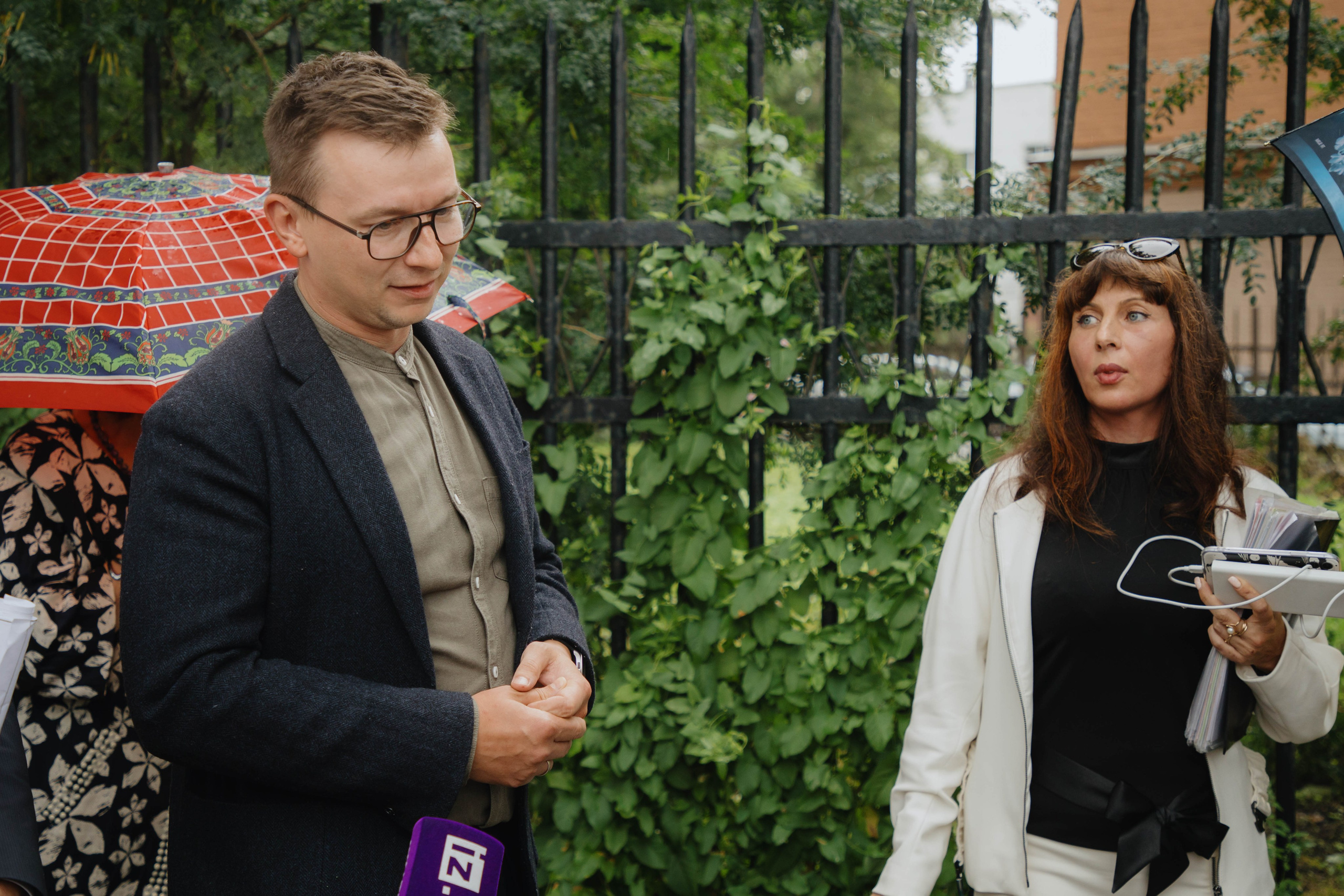 Мероприятия с депутатом Государственной Думы (Санкт-Петербург). Фотограф в Москве и Санкт-Петербурге Дарина