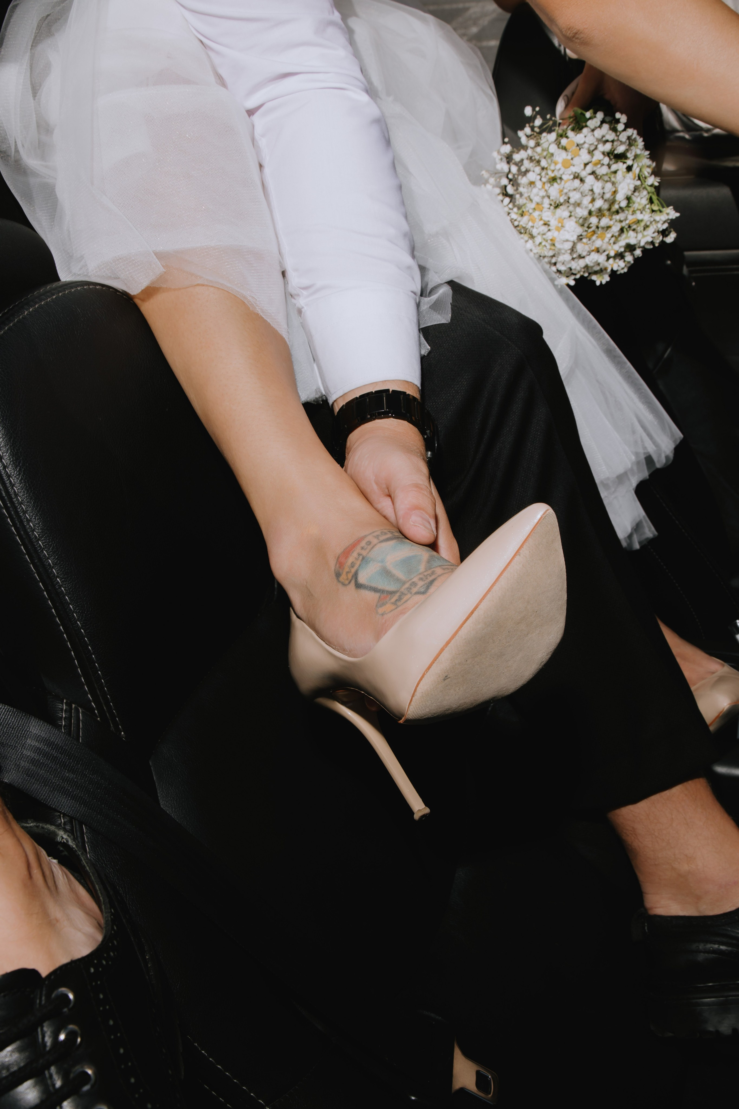 Лера и Кирилл. Фотограф в Москве и Санкт-Петербурге Дарина