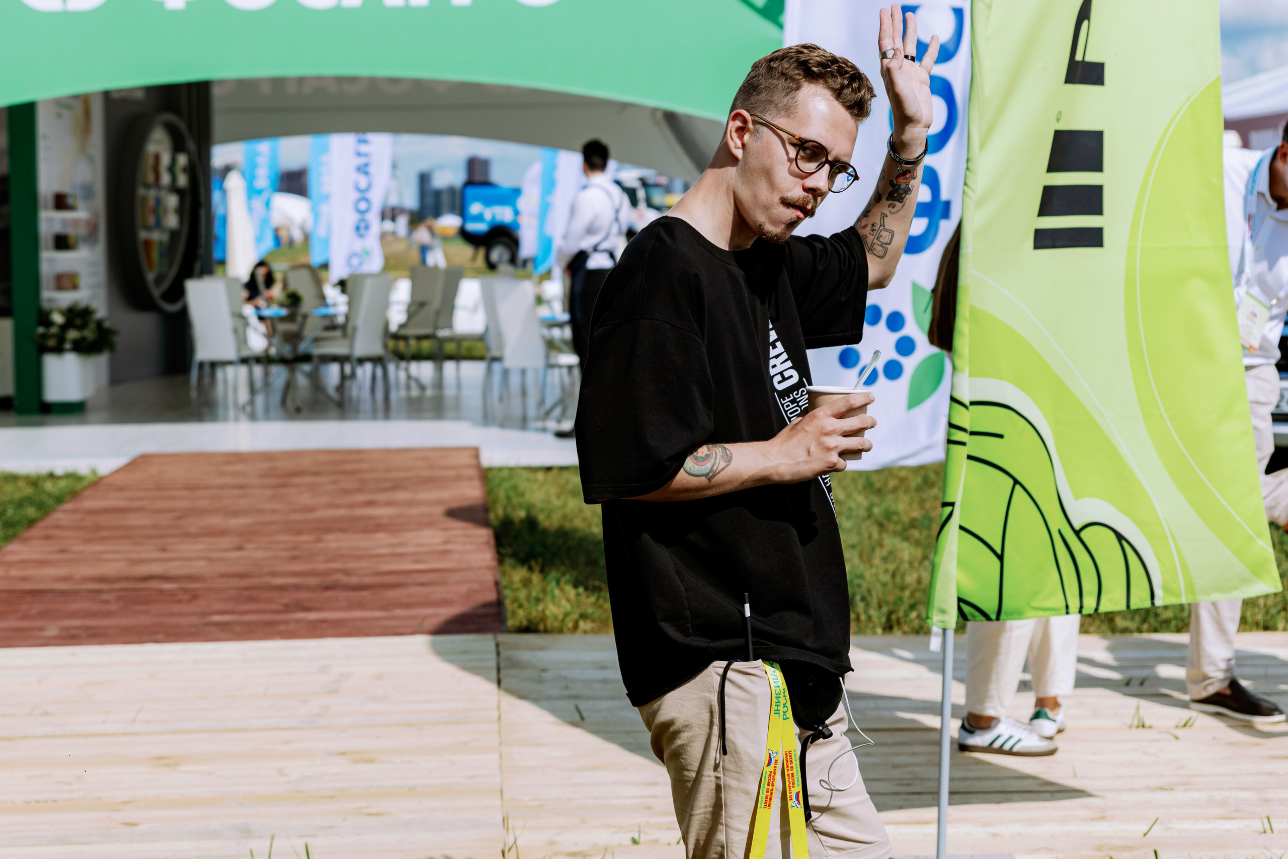 Россельхозбанк. Фотограф в Москве и Санкт-Петербурге Дарина