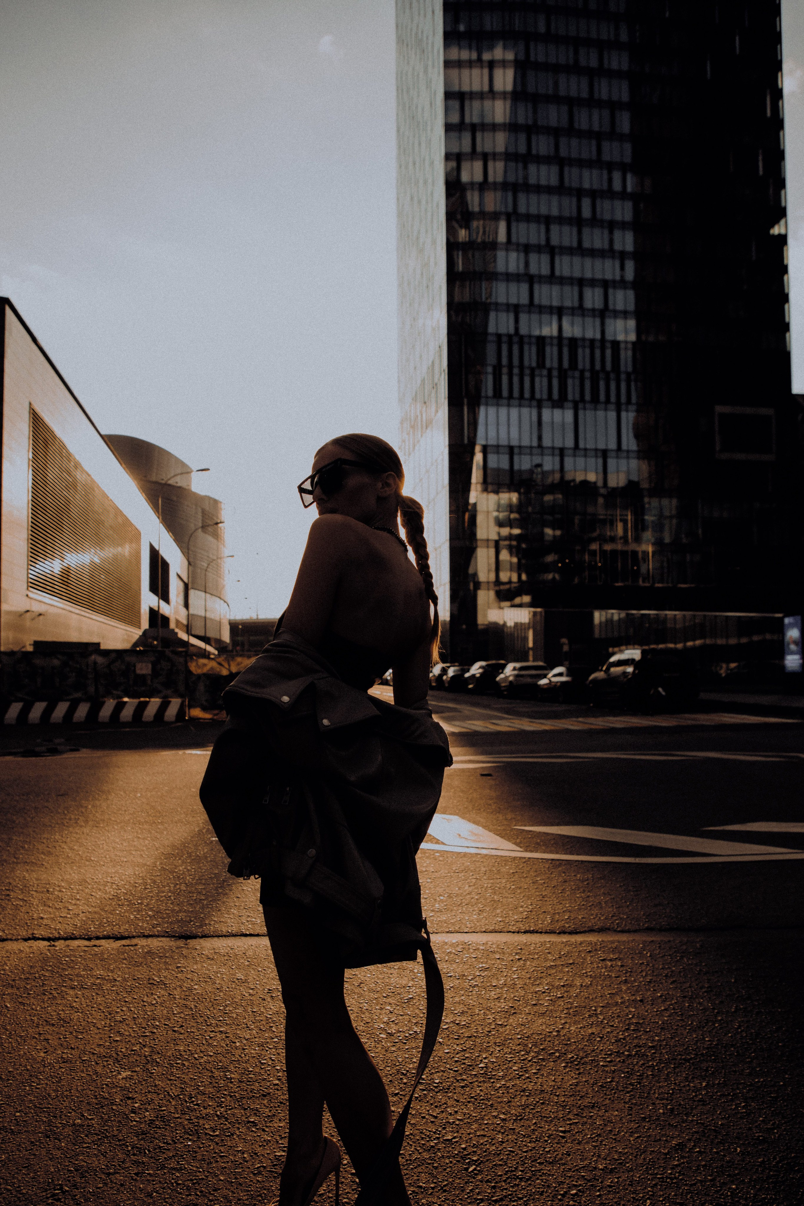 Маша Панган. Фотограф в Москве и Санкт-Петербурге Дарина