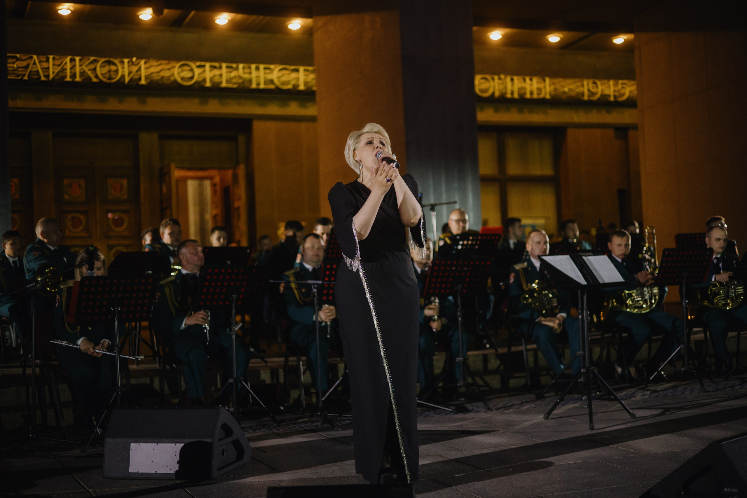 Свеча памяти (Москва). Фотограф в Москве и Санкт-Петербурге Дарина
