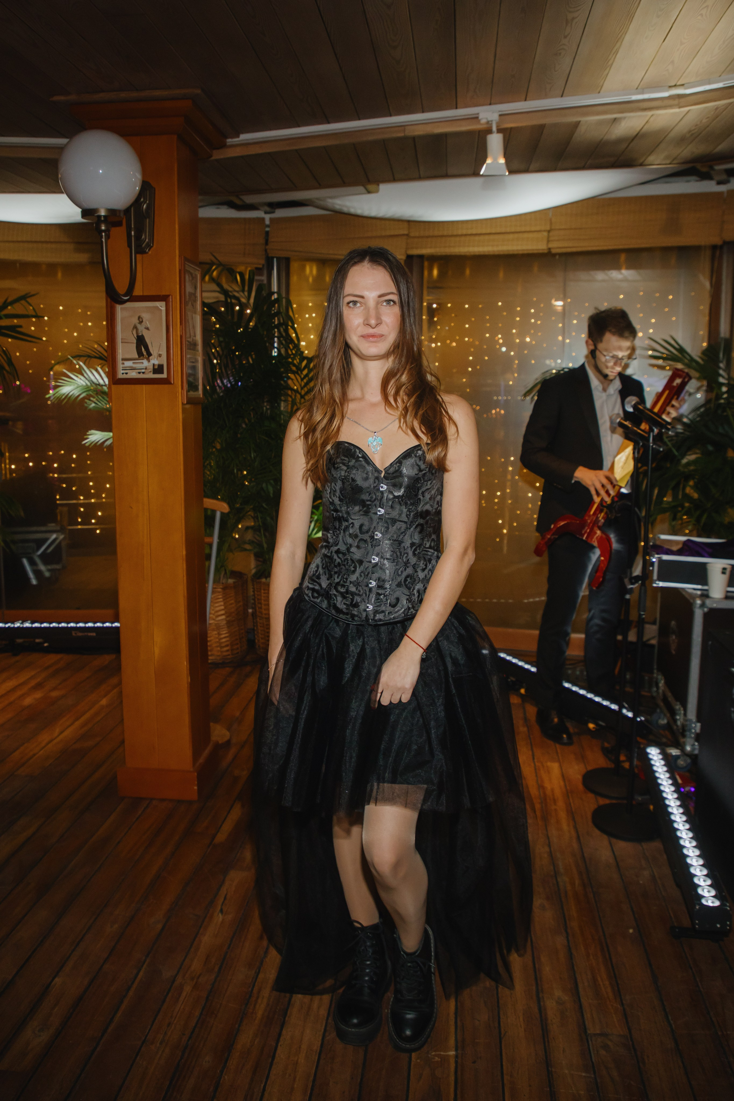 РРК. Фотограф в Москве и Санкт-Петербурге Дарина