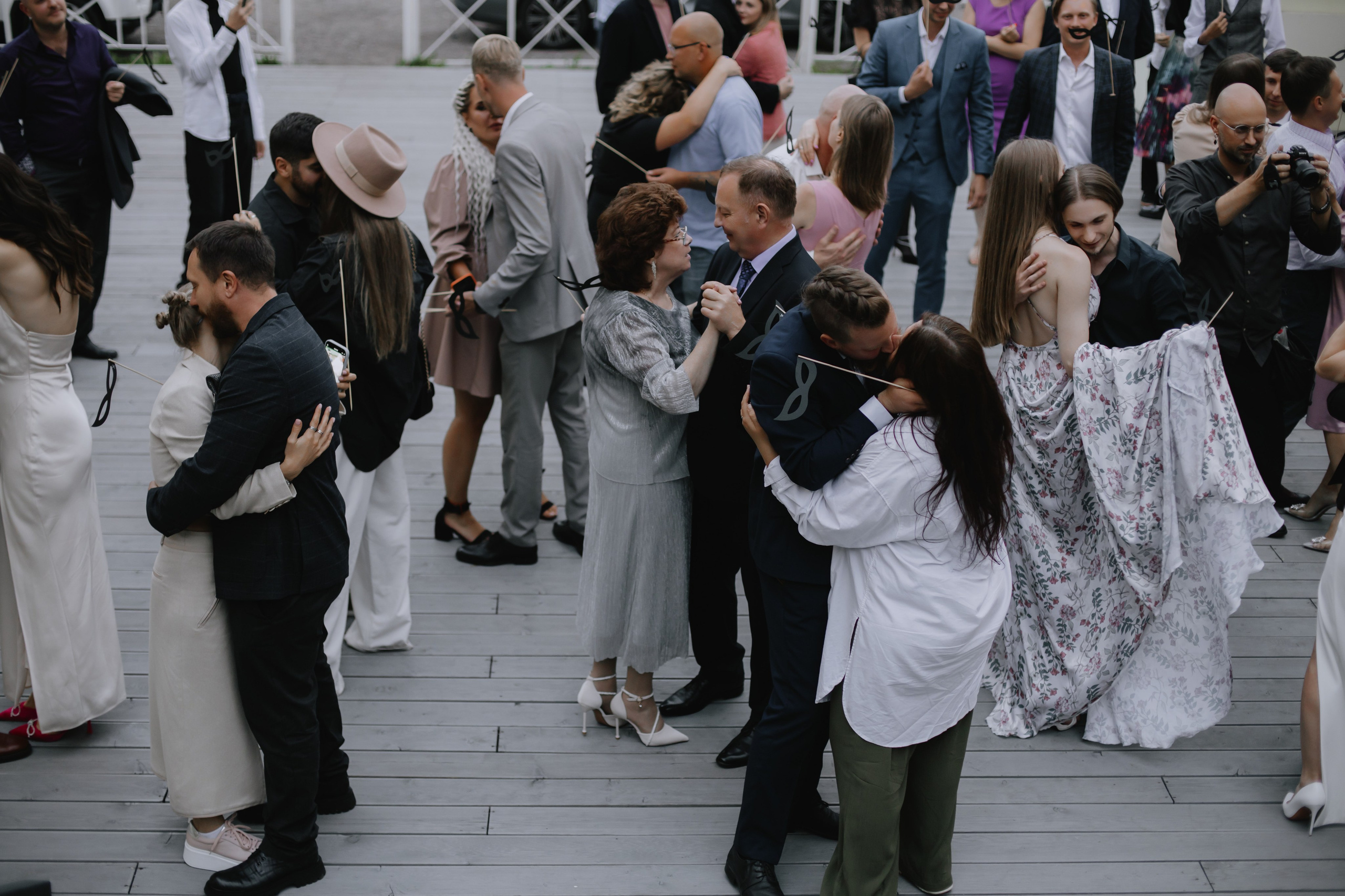 Свадьба Алексей и Анна. Фотограф в Москве и Санкт-Петербурге Дарина