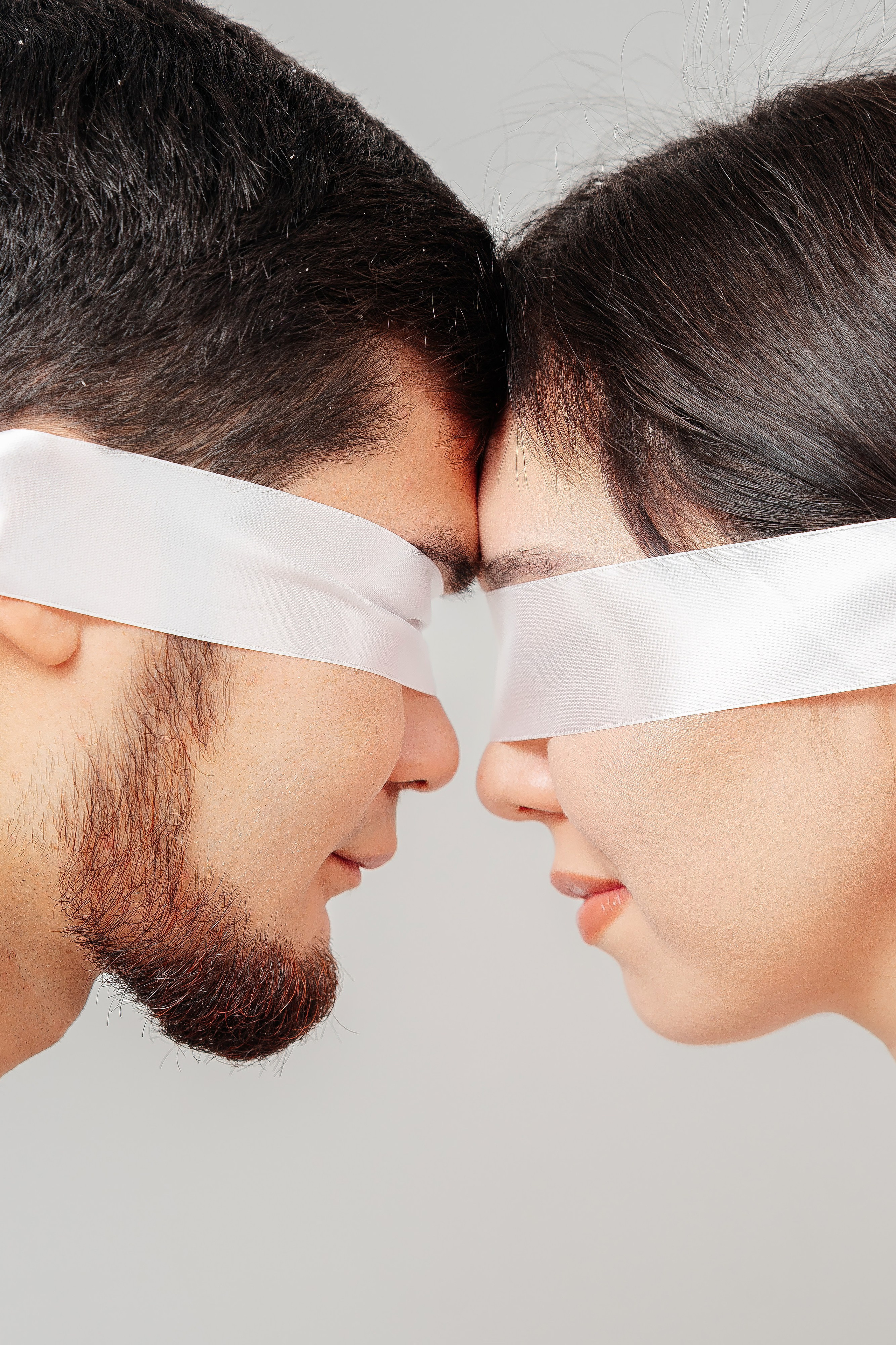 Gender party. Креативное портфолио