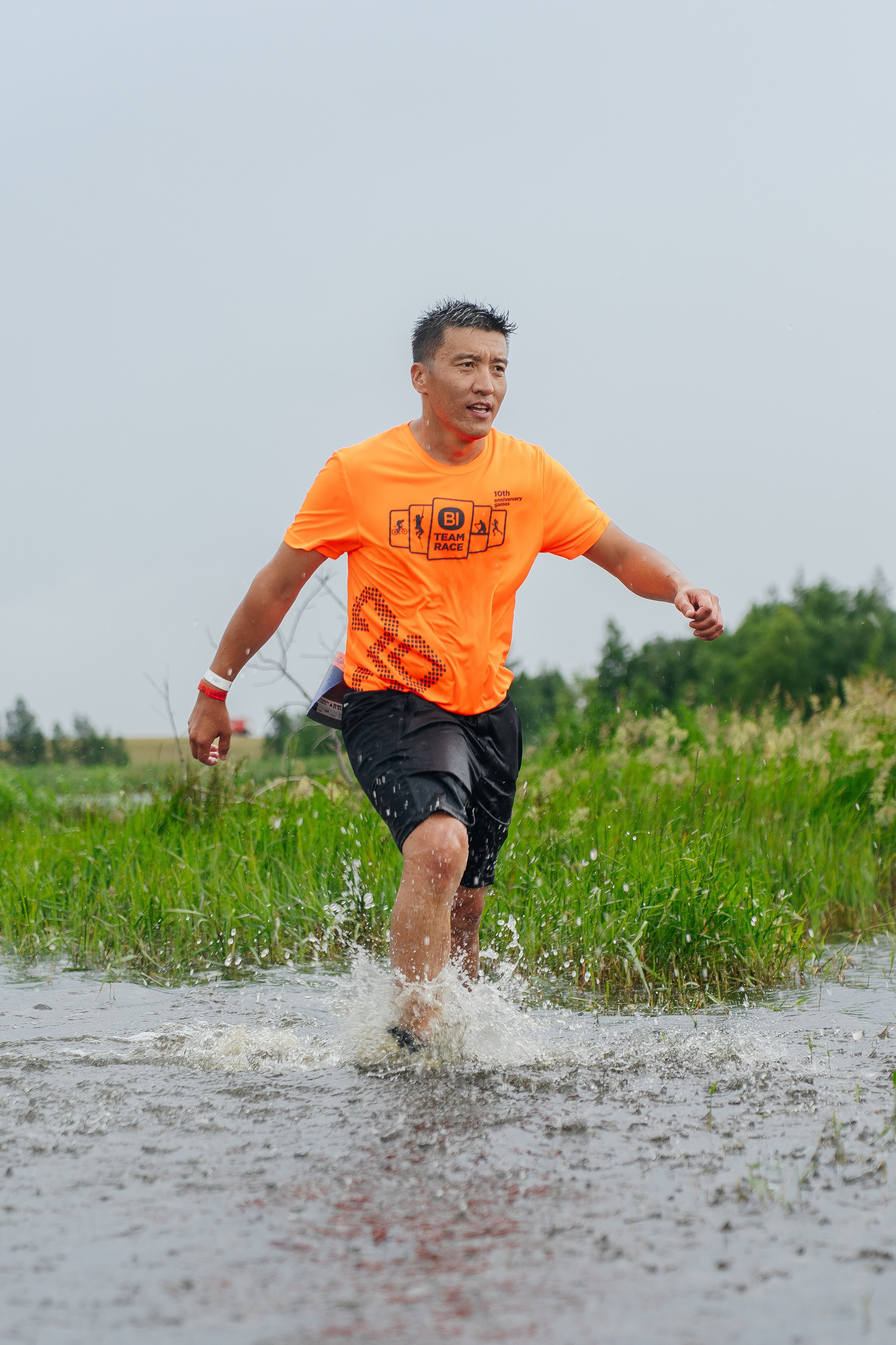 Экстремальные. Креативное портфолио