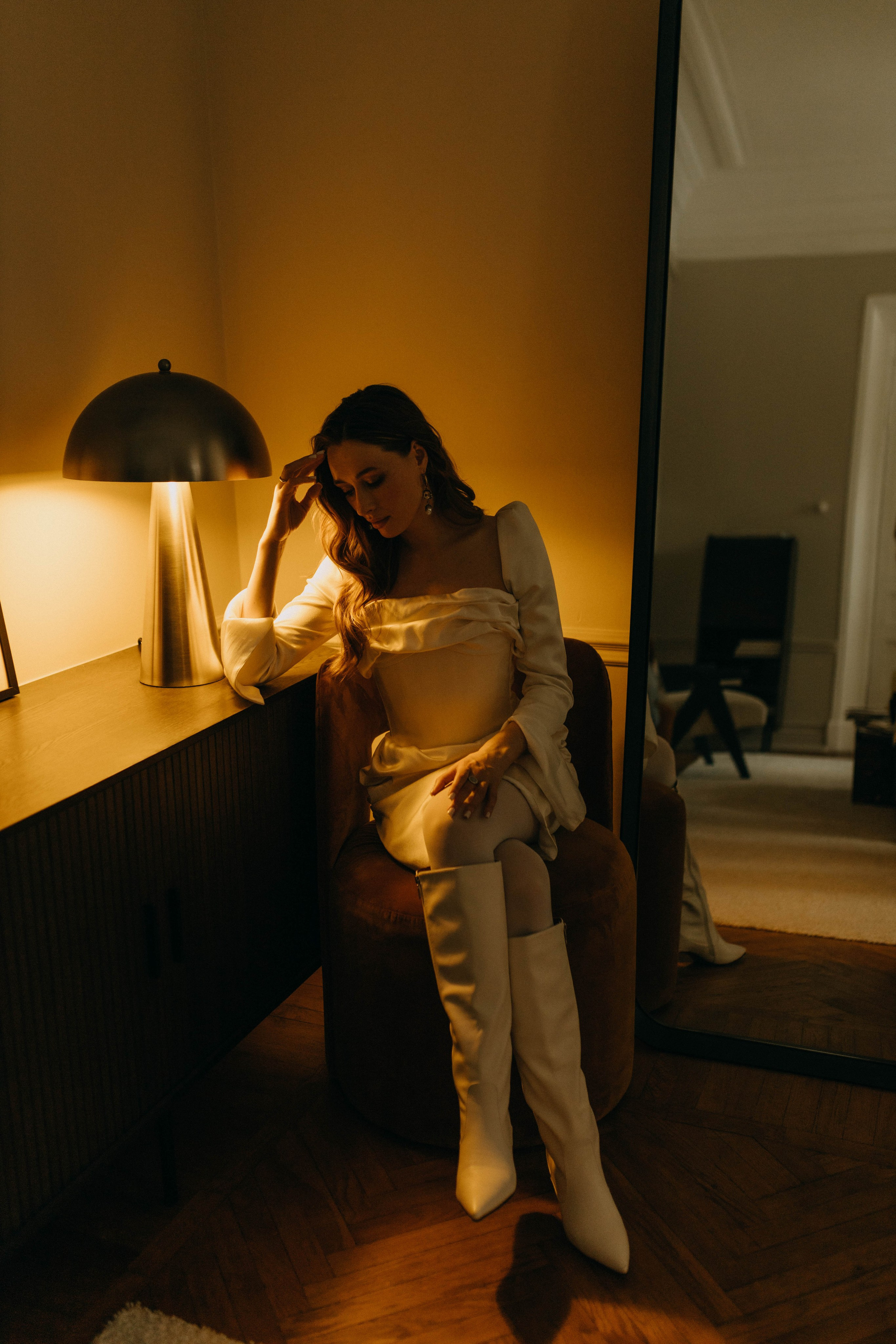 Татьяна и Никита