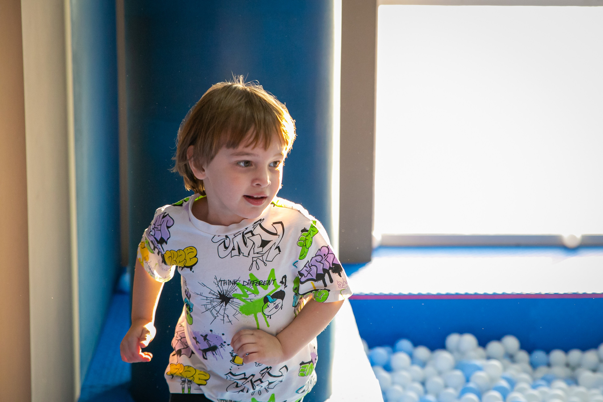 Детские праздники. Darinishna Фэнтези-фотограф Хабаровск