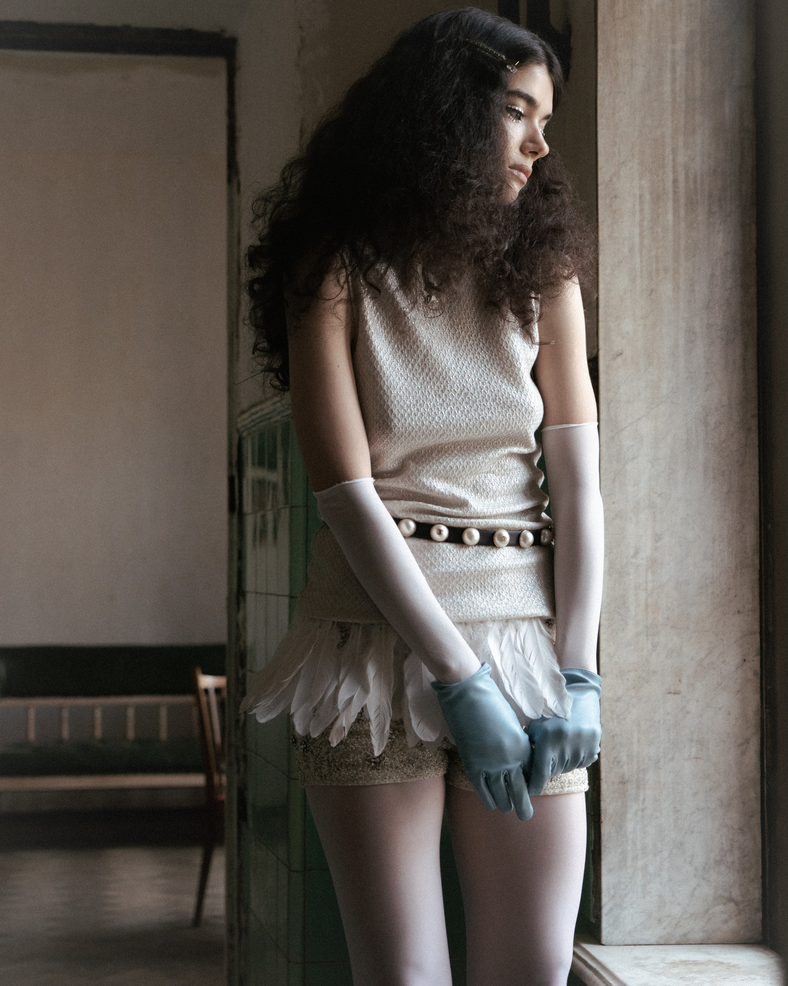 LENA. Верговская Софья FASHION-PHOTOGRAPHER из Санкт-Петербурга