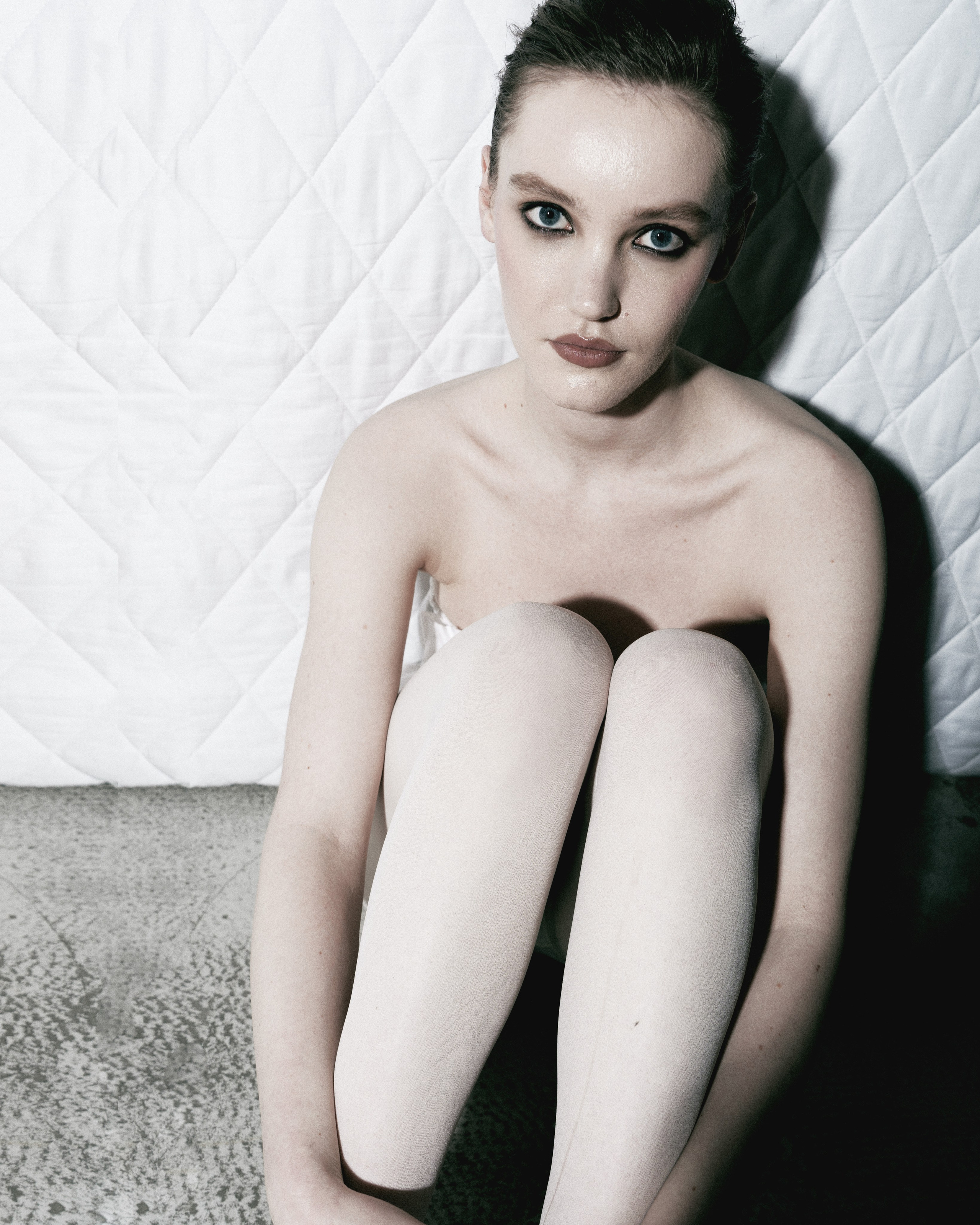 ARINA. Верговская Софья FASHION-PHOTOGRAPHER из Санкт-Петербурга