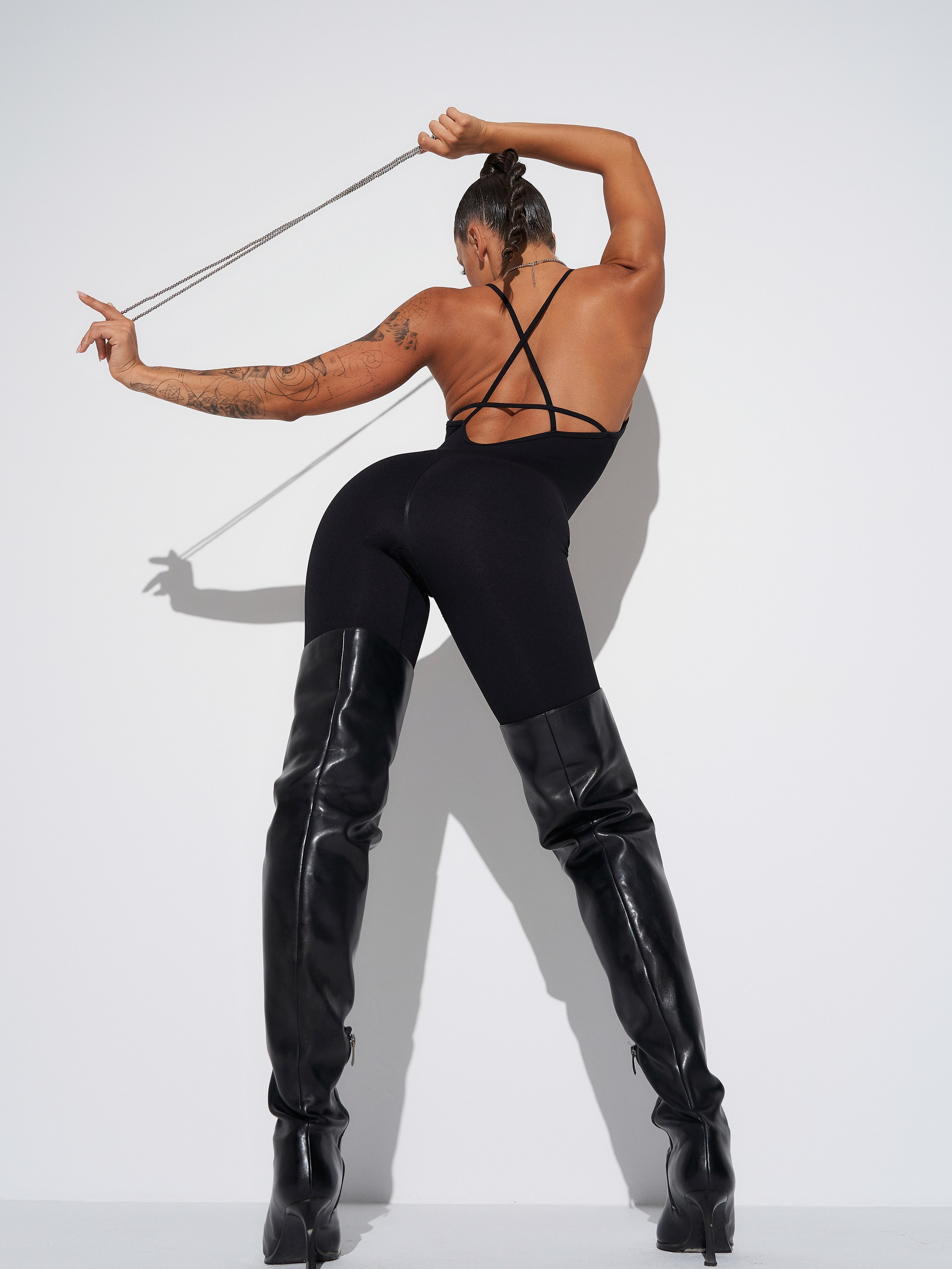 Съемка карточек товара на WB для спортивного бренда Luxosa. Фотограф Дмитрий Цветков | Санкт-Петербург