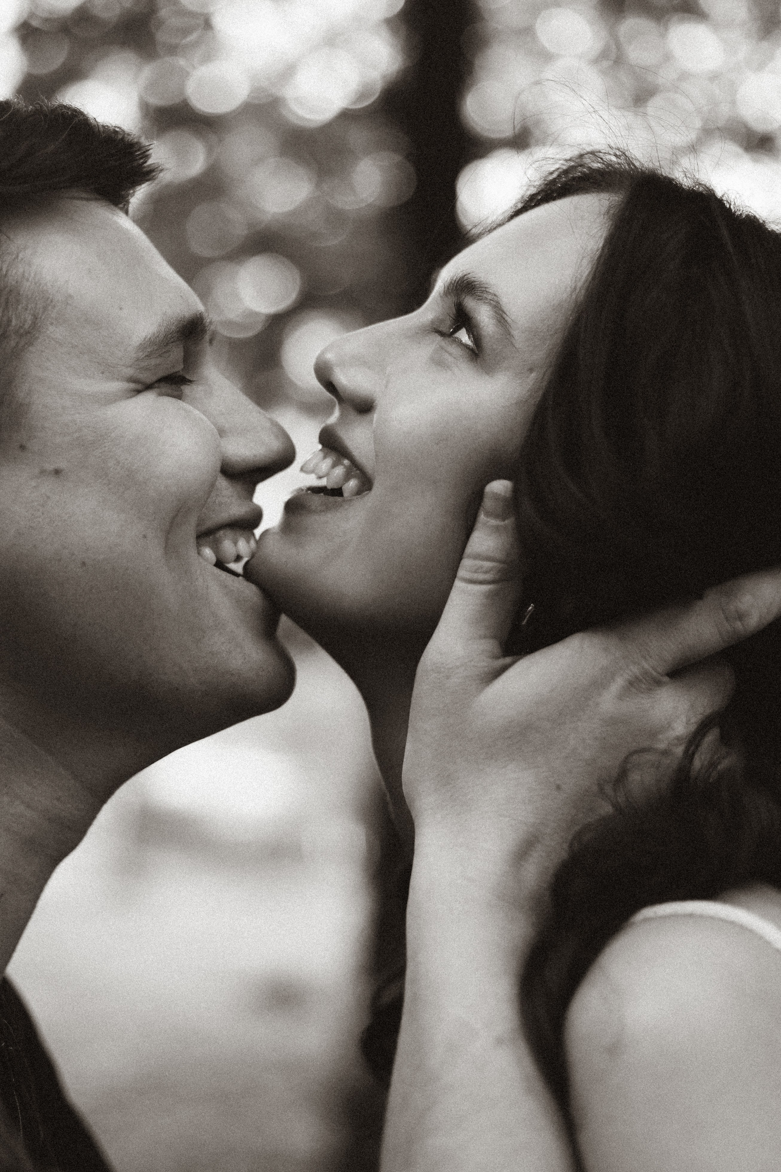 Евгений и Диана. Фотограф свадебных и парных историй Кристина Шакула