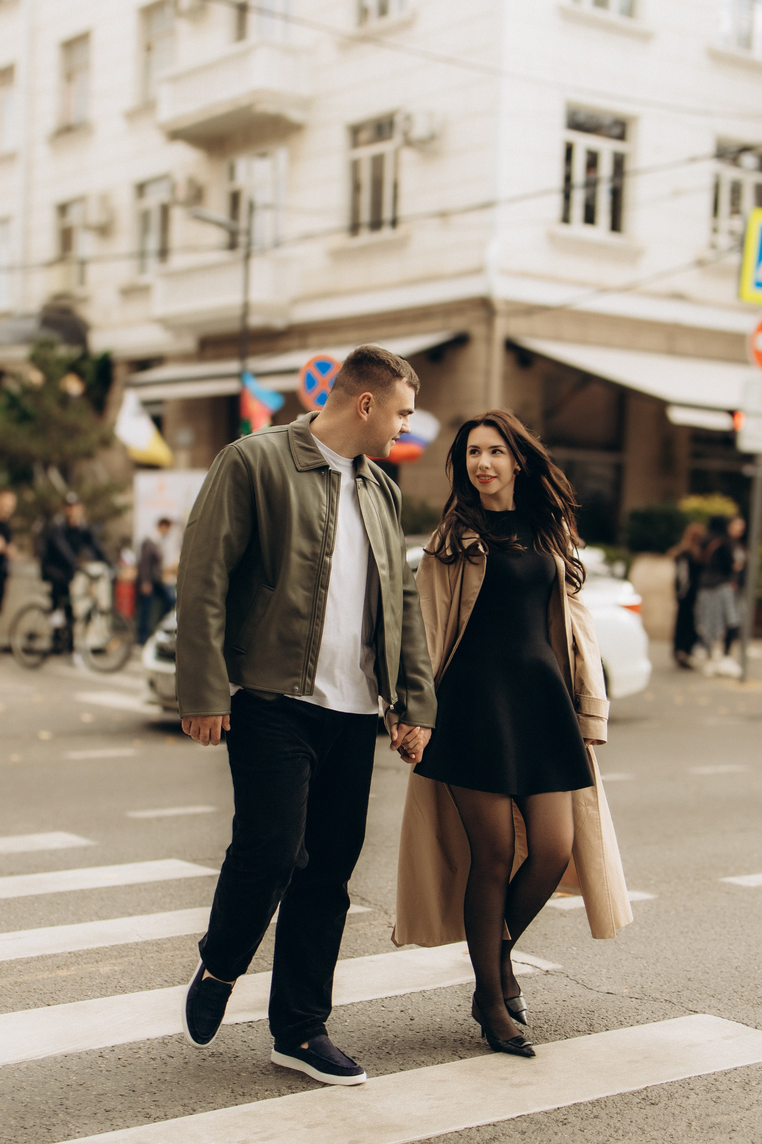 Иван и Софья. Самый теплый фотограф в Краснодаре Рябоконь Ксения