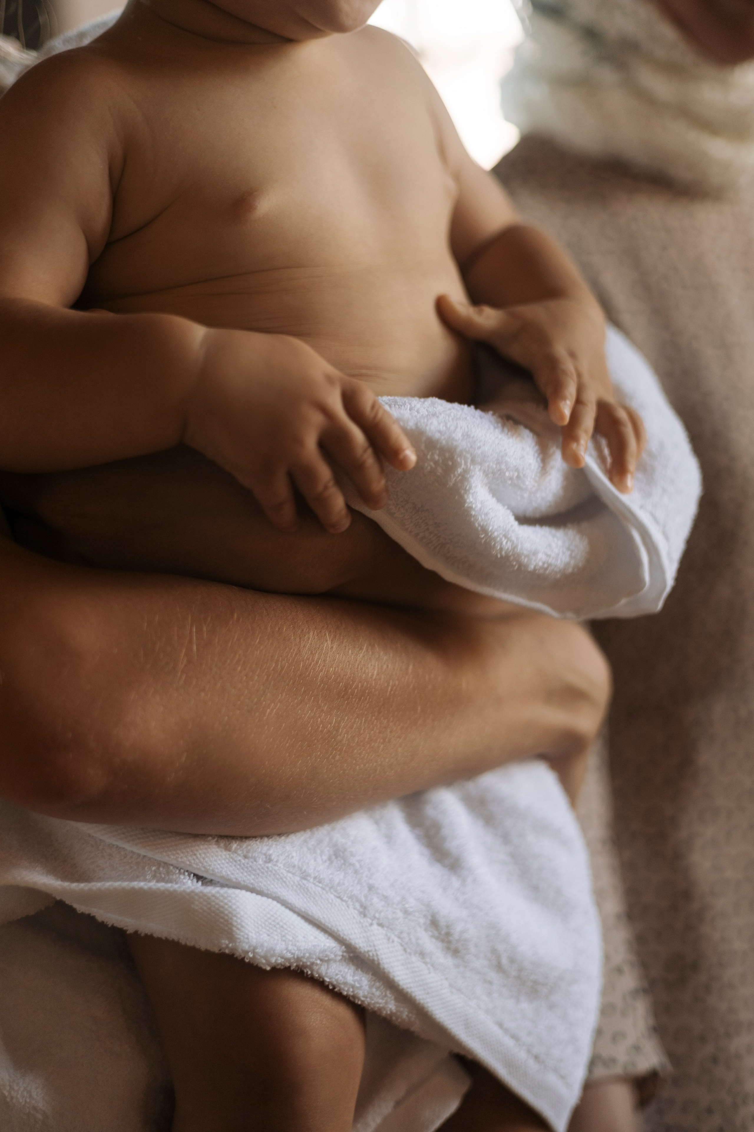 Крещение Варвары. Самый теплый фотограф в Краснодаре Рябоконь Ксения