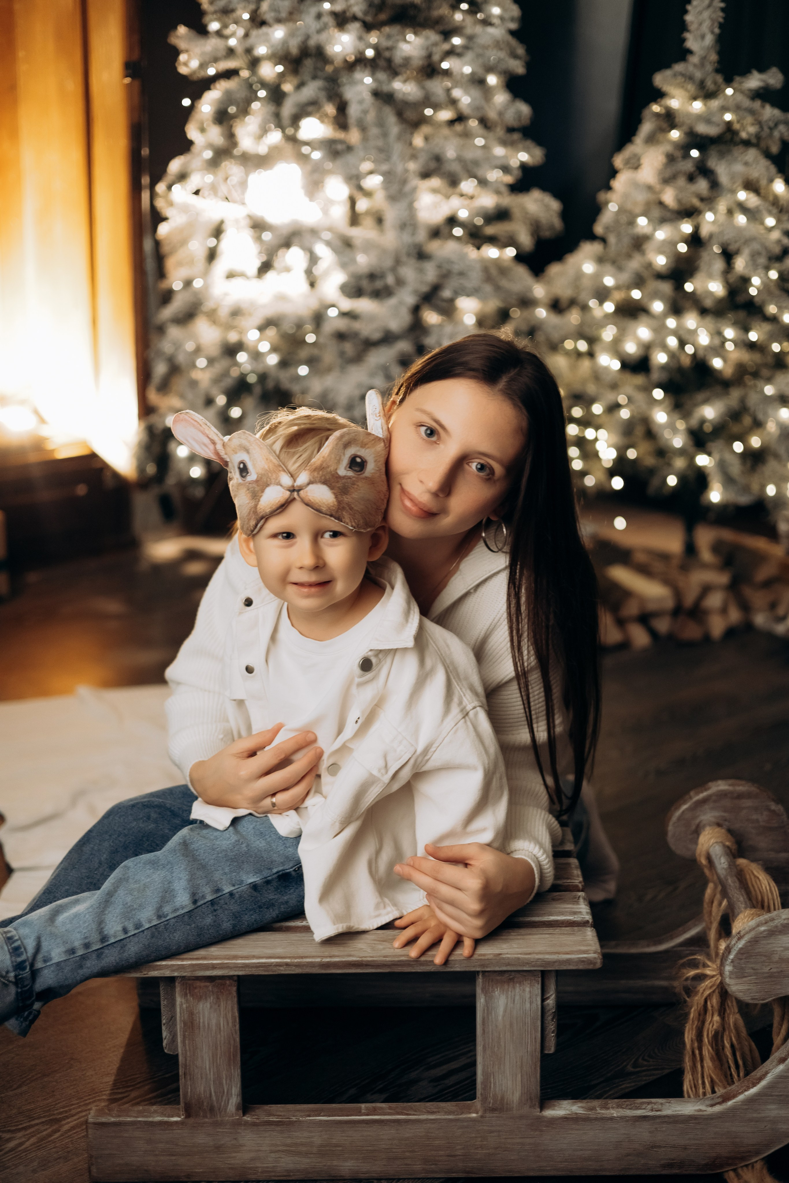 Юра Яна Егор. Самый теплый фотограф в Краснодаре Рябоконь Ксения