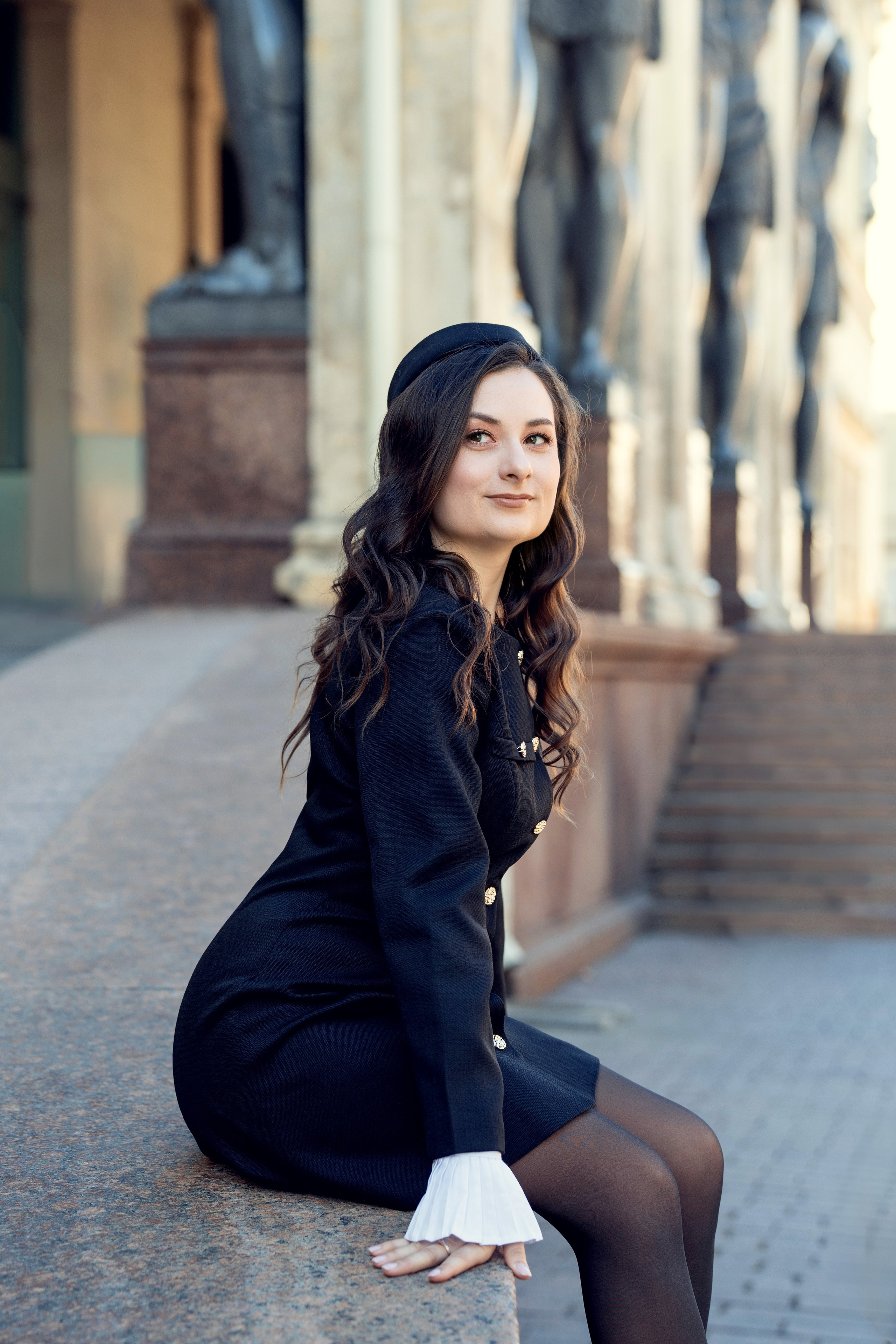 Ирина. Семейный фотограф в Санкт-Петербурге Елена Цапко