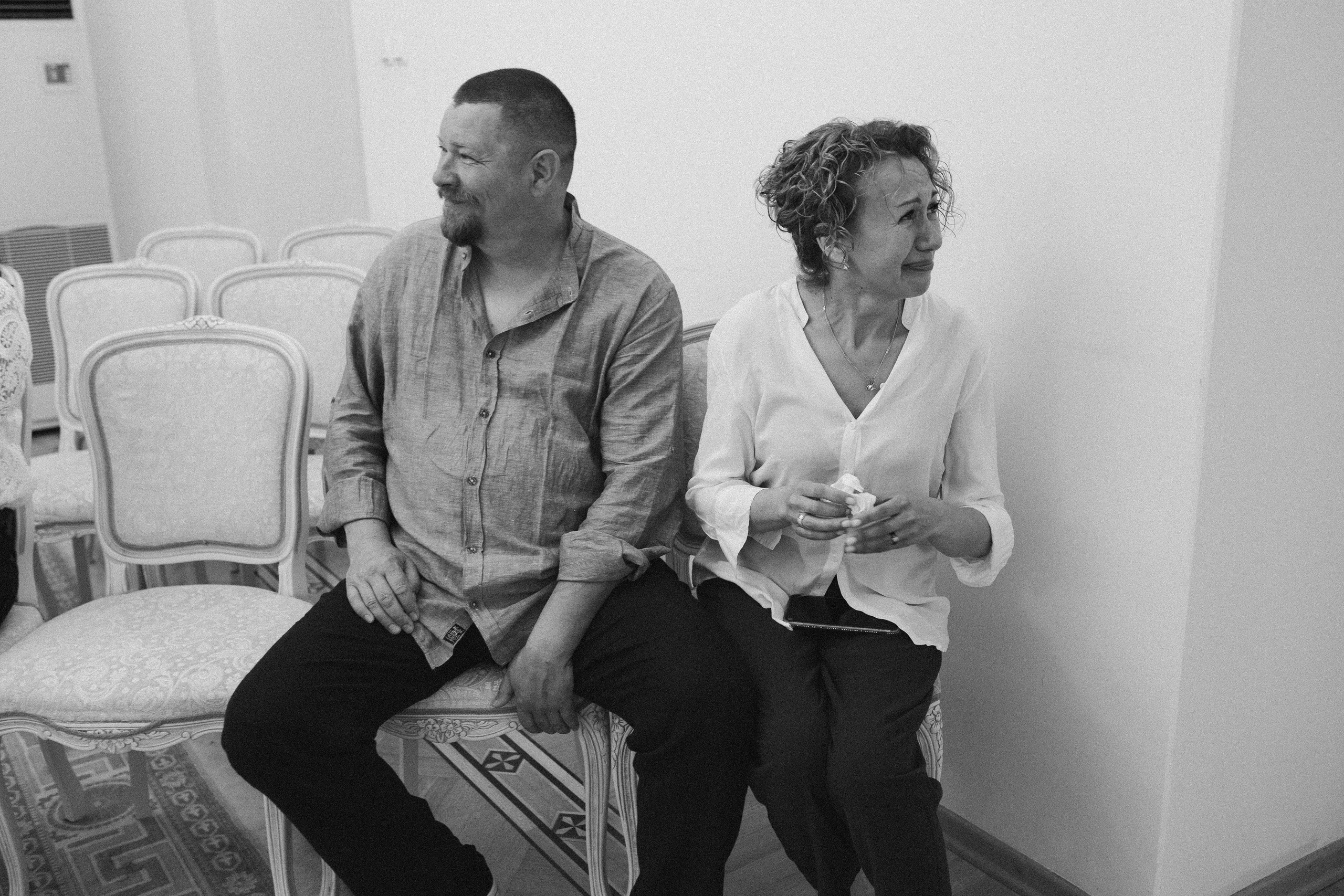 Yellow(ish). Свадебный фотограф Лейсан Цейнштейн