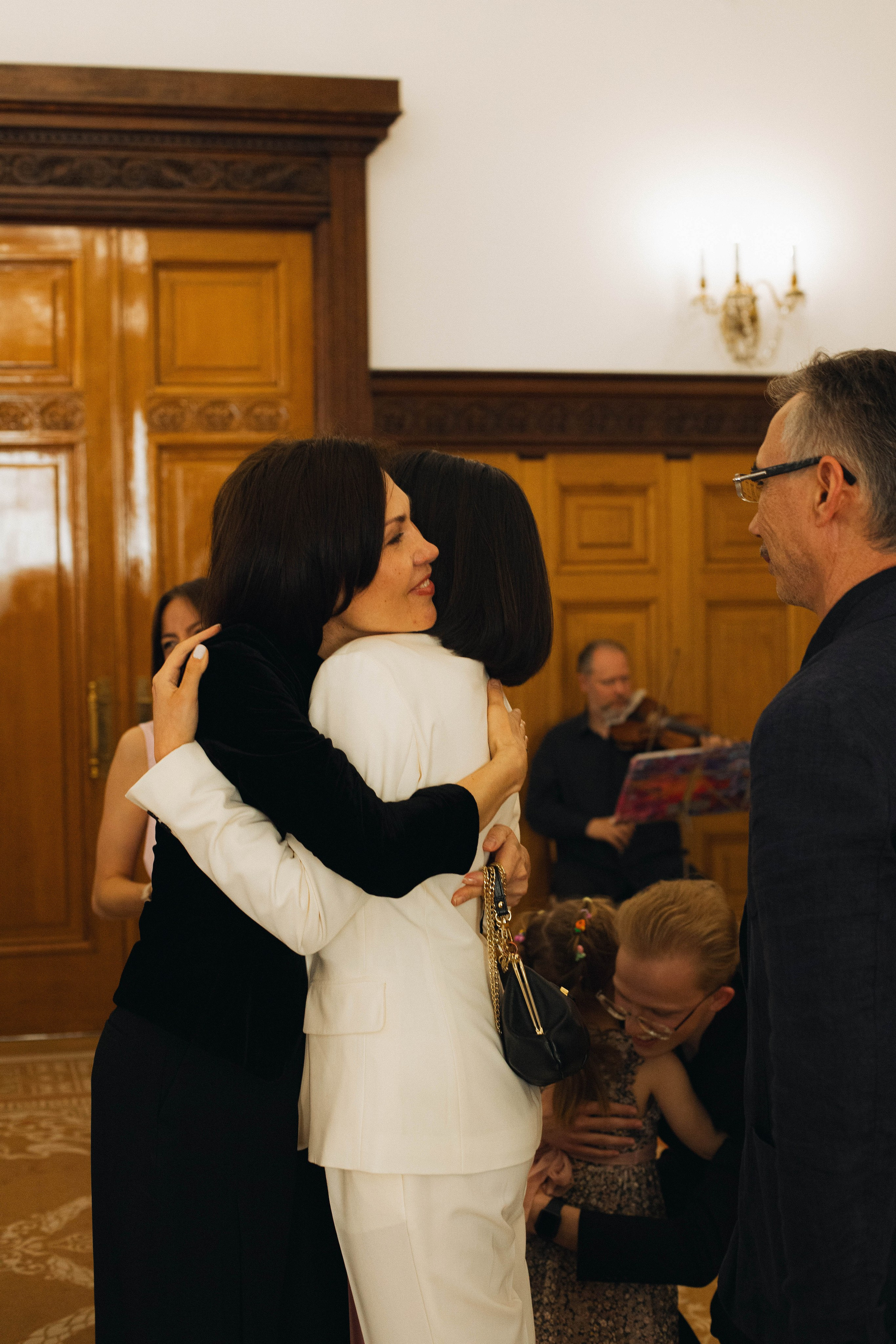 Paris in Moscow. Свадебный фотограф Лейсан Цейнштейн