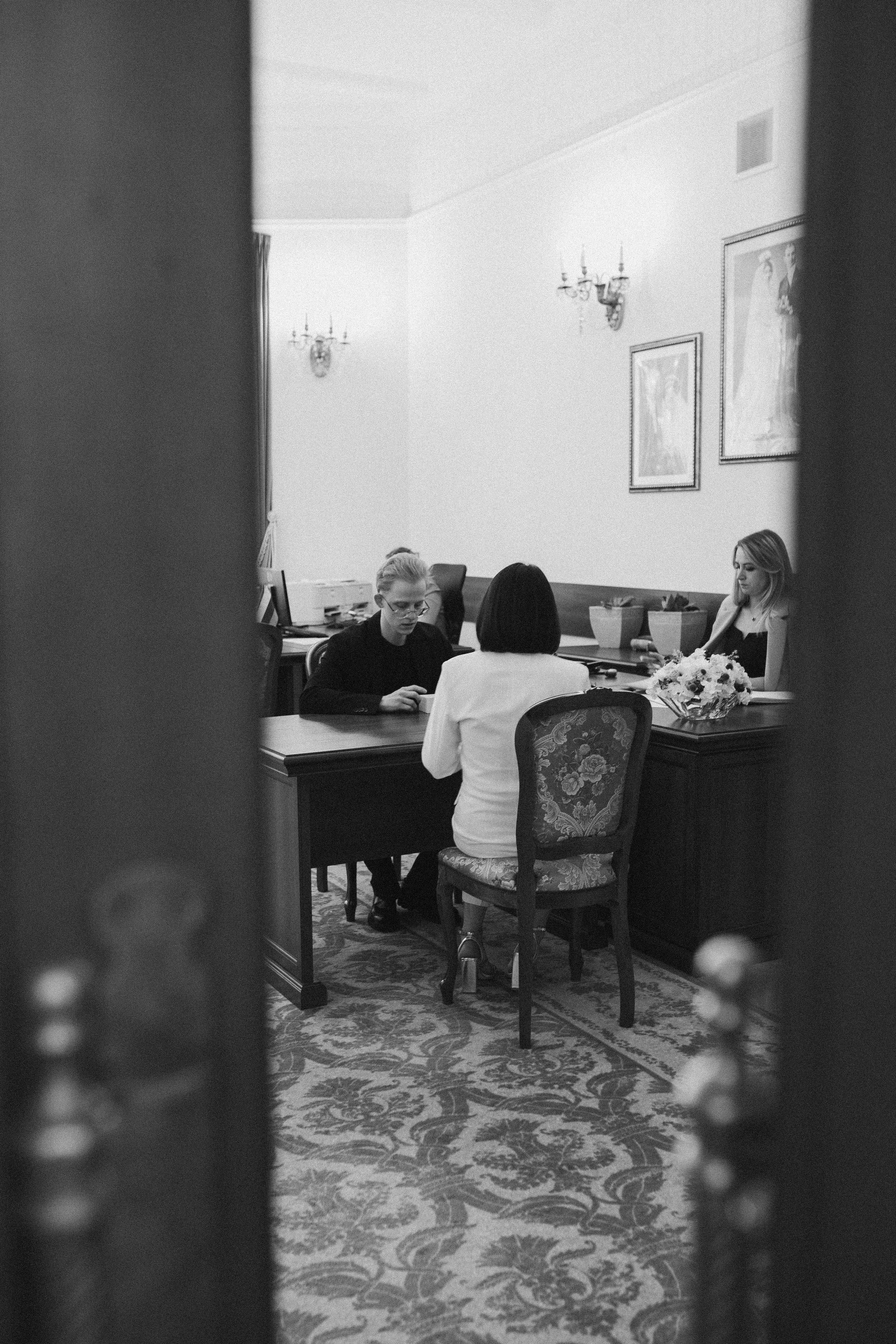 Paris in Moscow. Свадебный фотограф Лейсан Цейнштейн