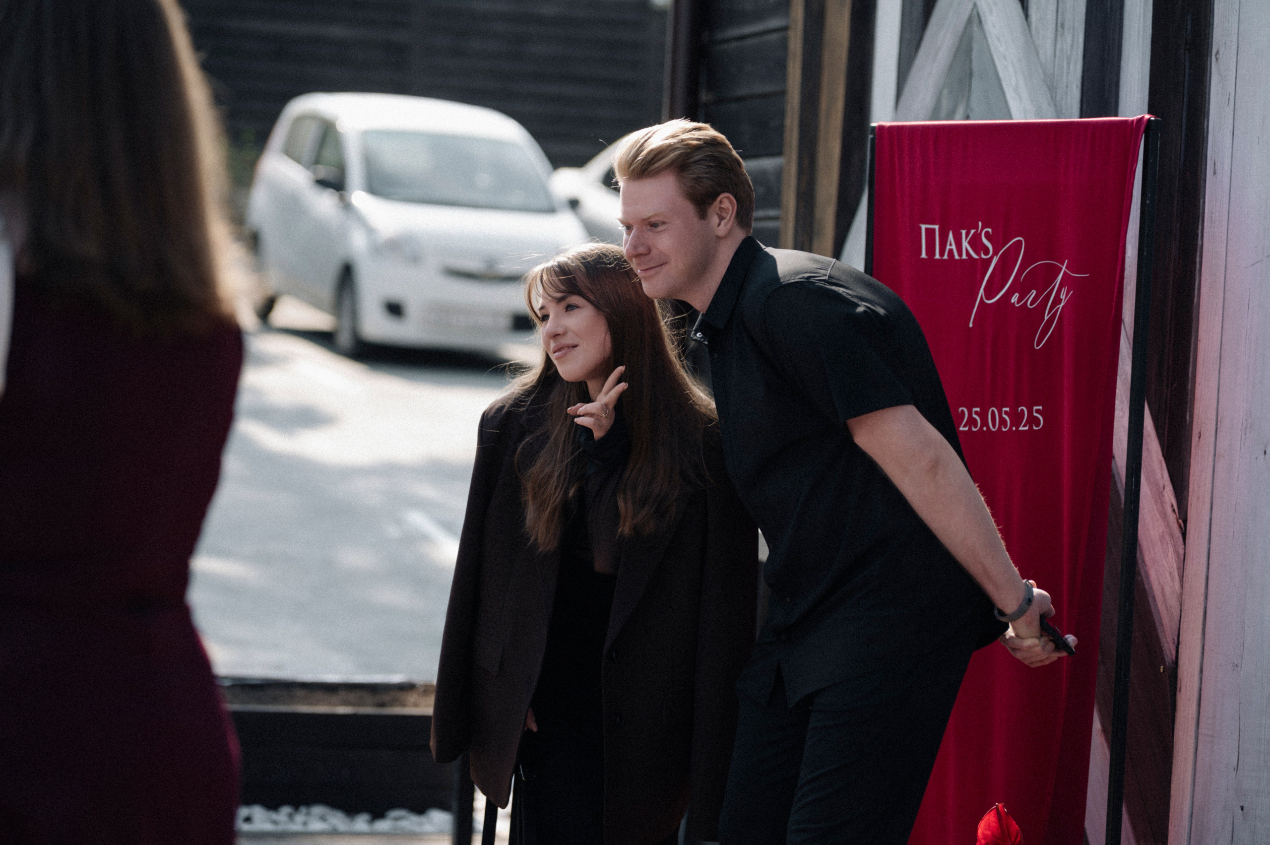 25.05.2025. Свадебный фотограф во Владивостоке Гарагуля Игорь