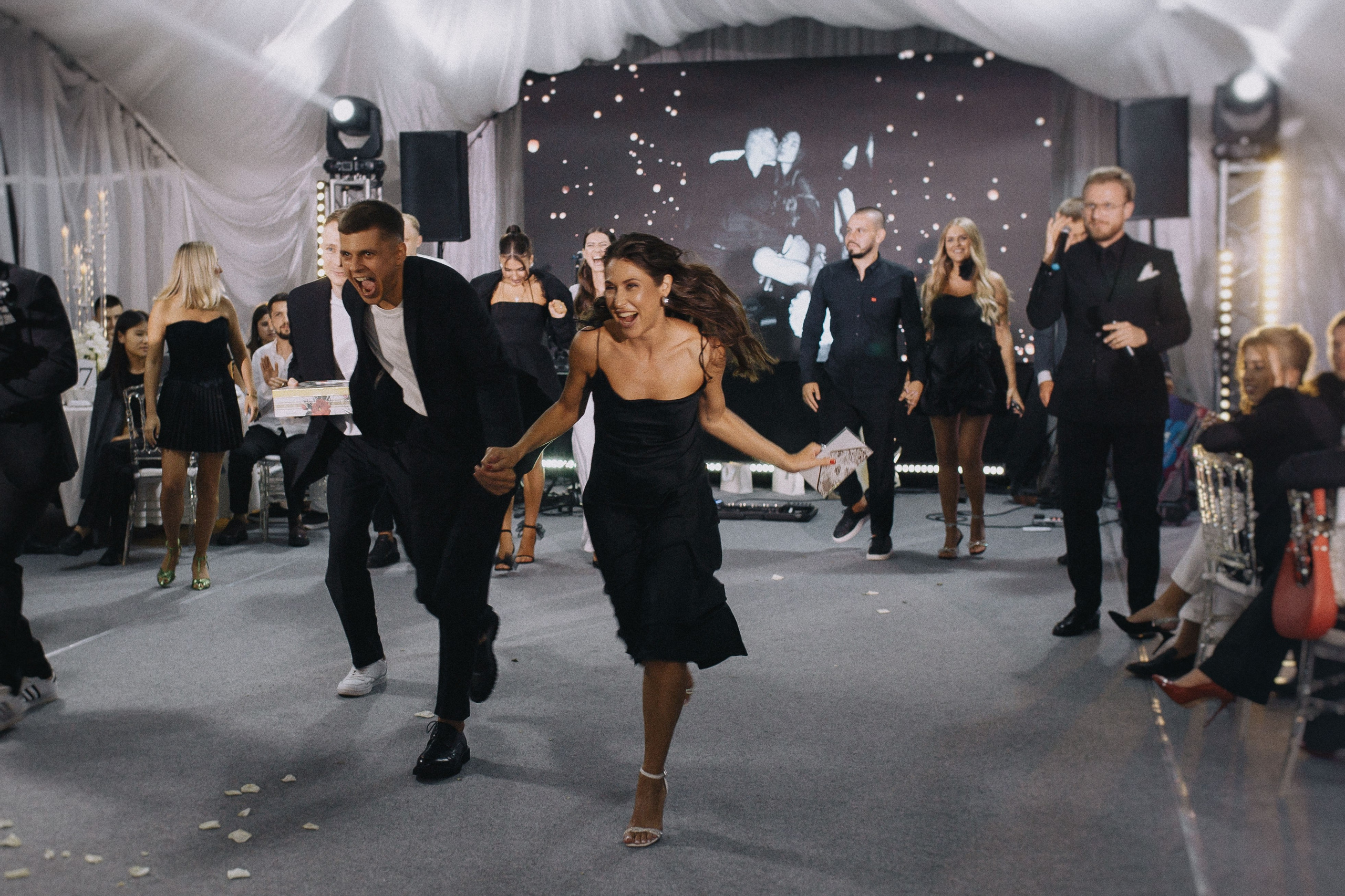 Семен и Вероника. Фотограф Иркутск Антипин Сергей