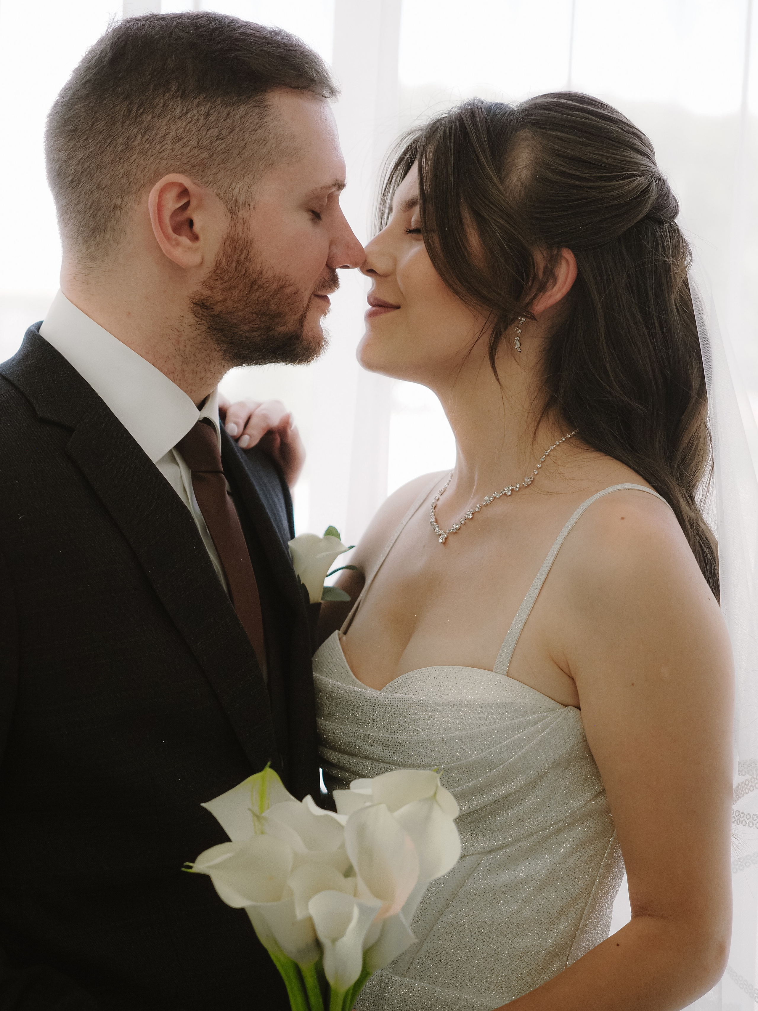 Дарья и Максим. Фотограф Рязань. Семейный Свадебный фотограф