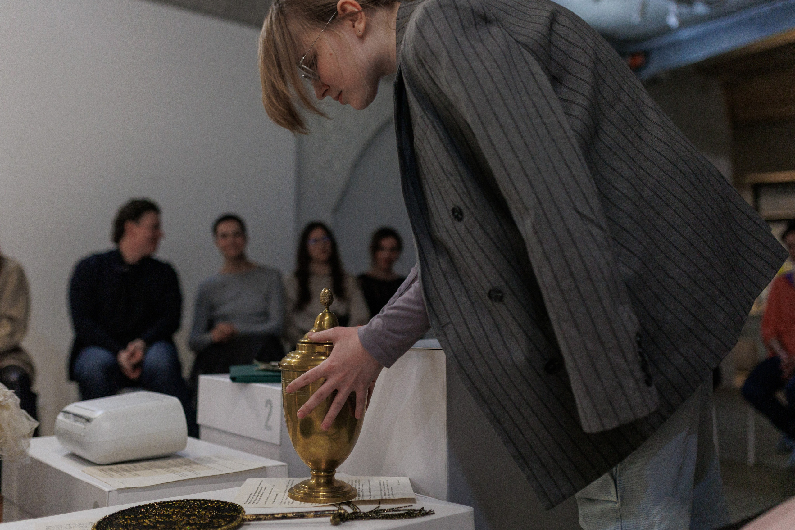 Это тебе. Фотограф городских и семейных событий Артем Карпухин