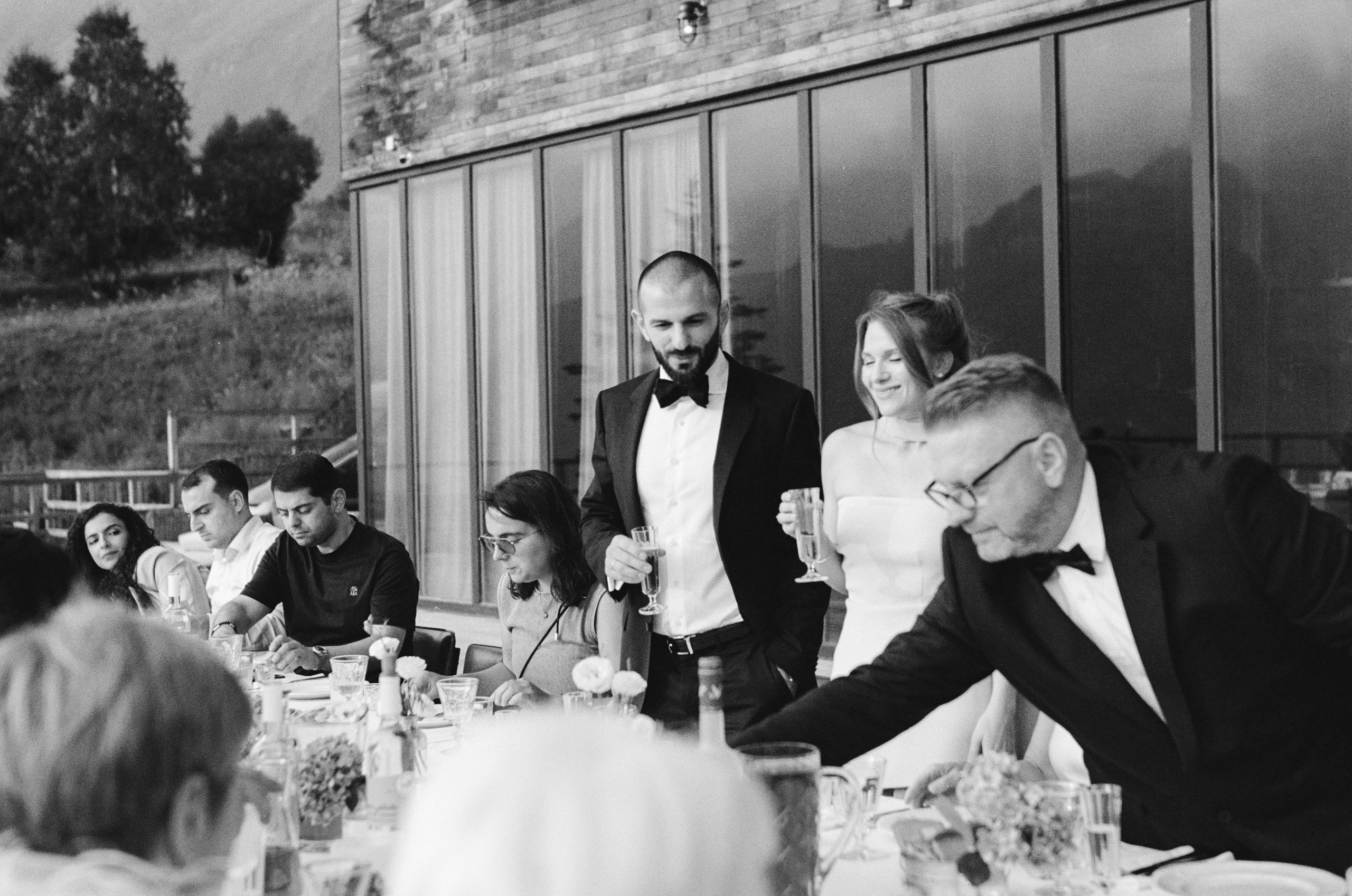 Love story. Darya Kras